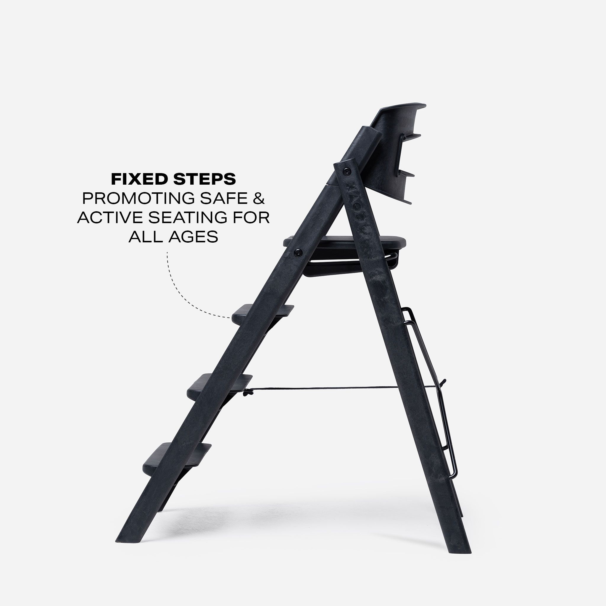 Kaos Klapp söögitool, puit