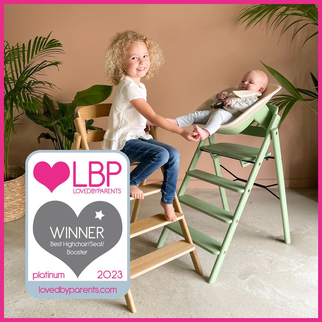 Kaos Klapp söögitool, puit