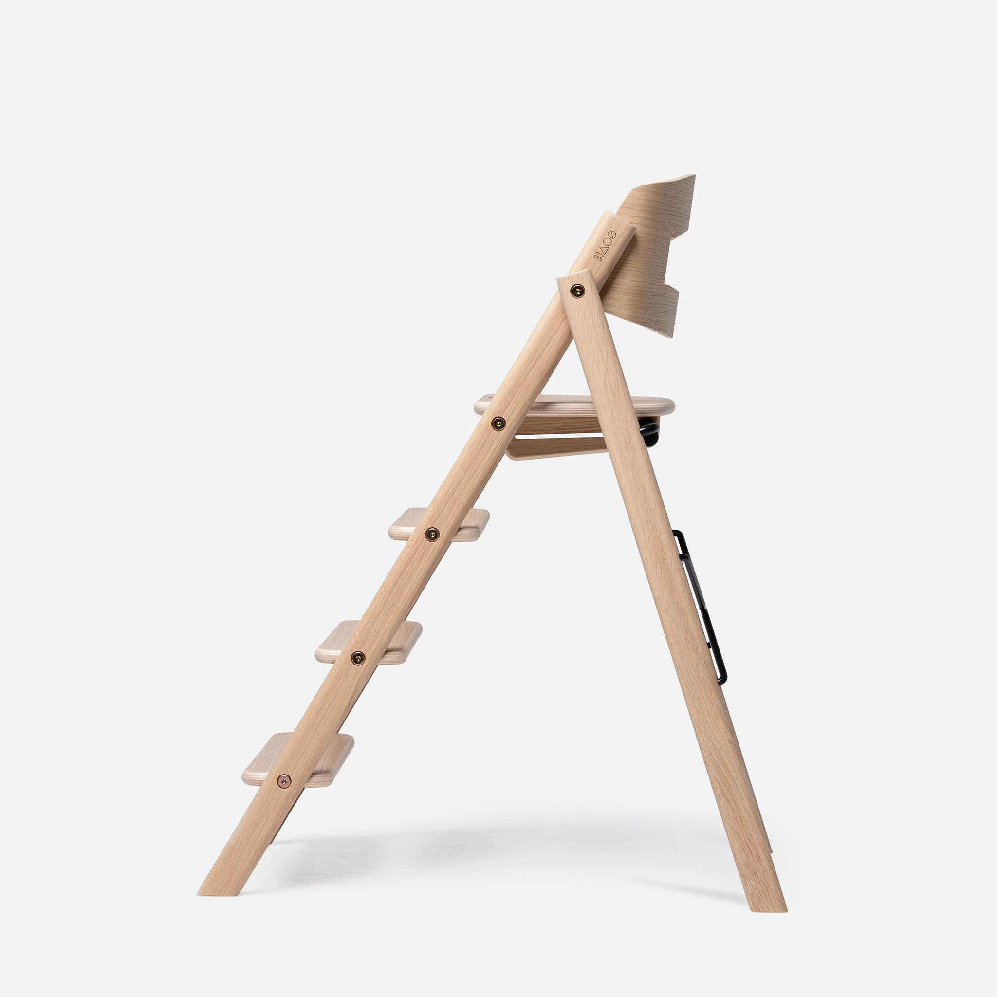 Kaos Klapp söögitool premium, tammepuit