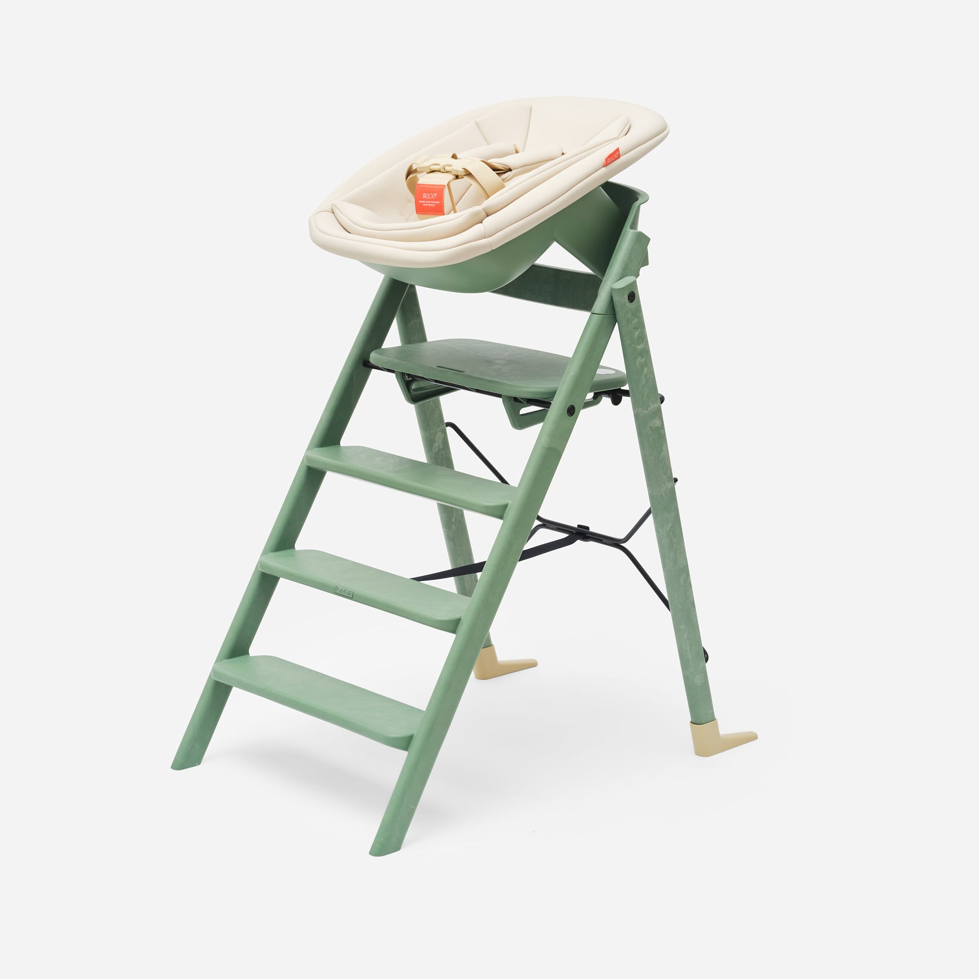 Kaos Klapp Newborn Seat