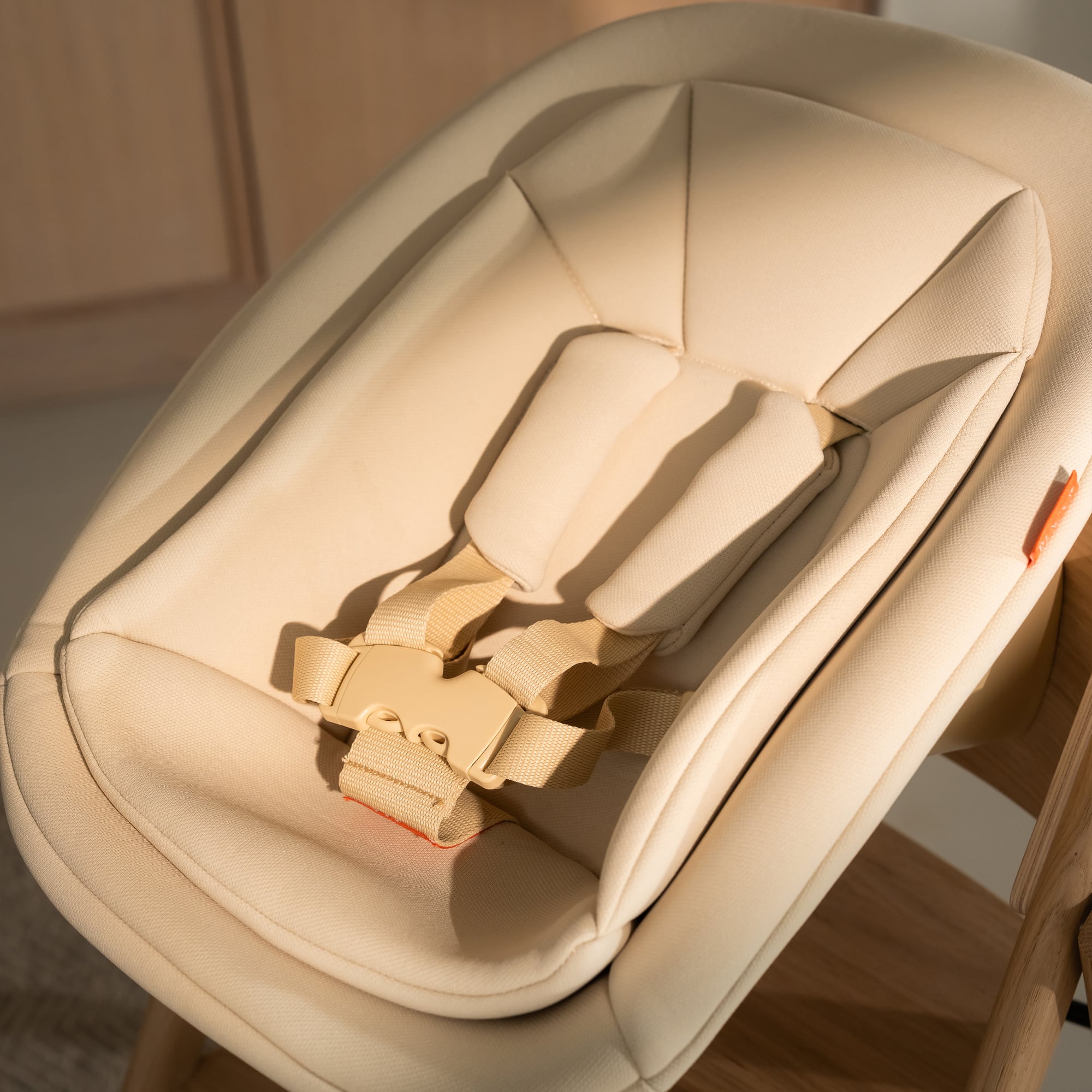 Kaos Klapp Newborn Seat