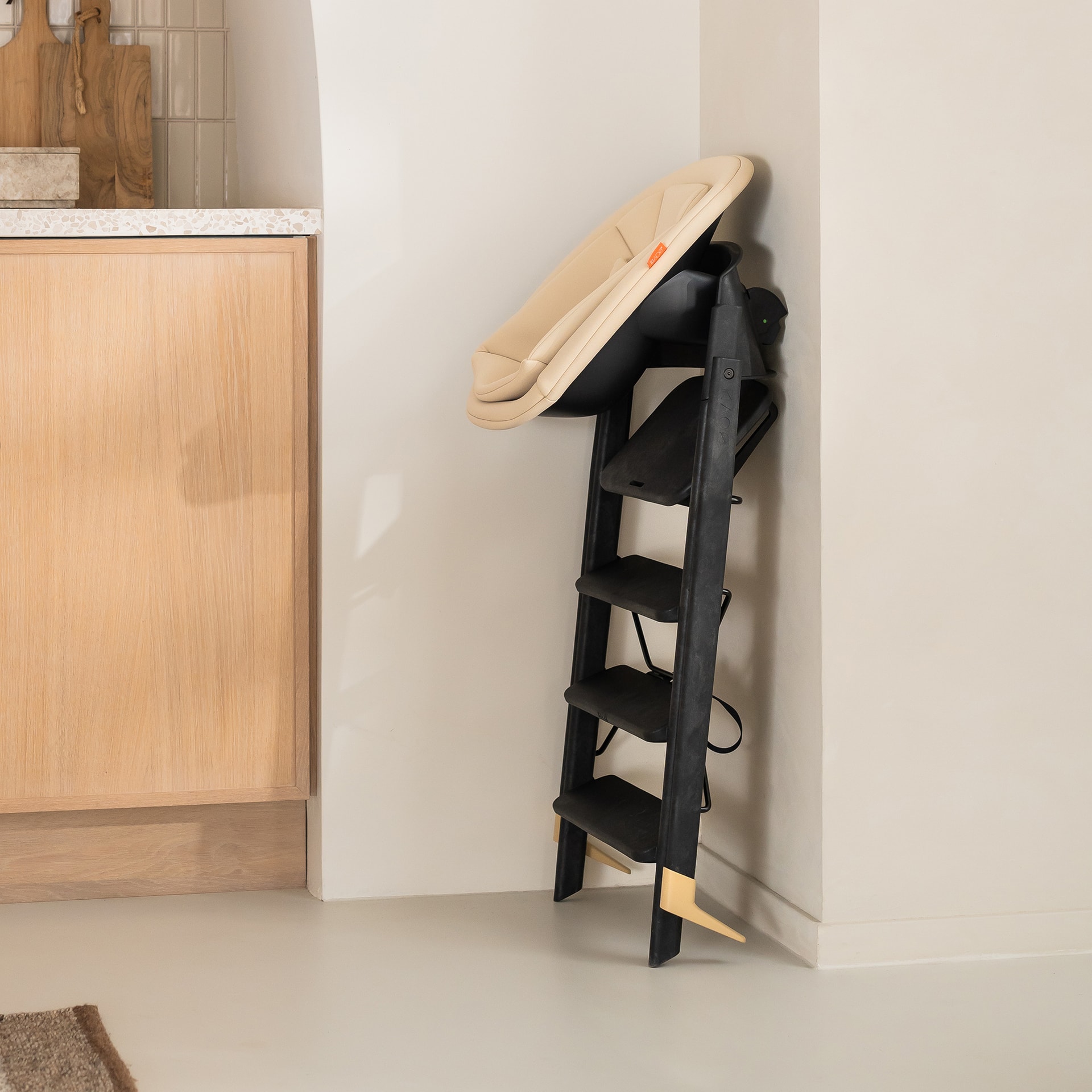 Kaos Klapp Newborn Seat