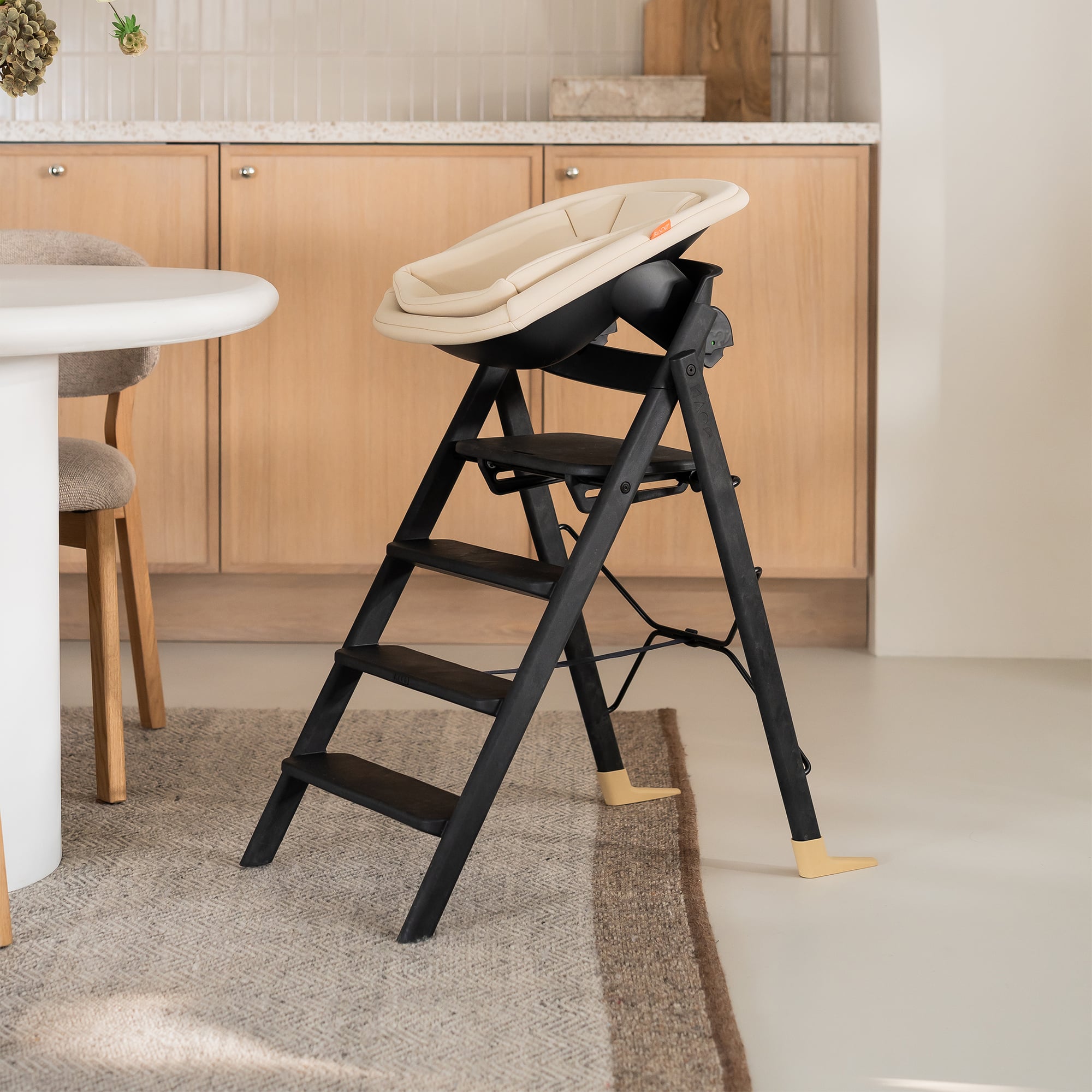 Kaos Klapp Newborn Seat