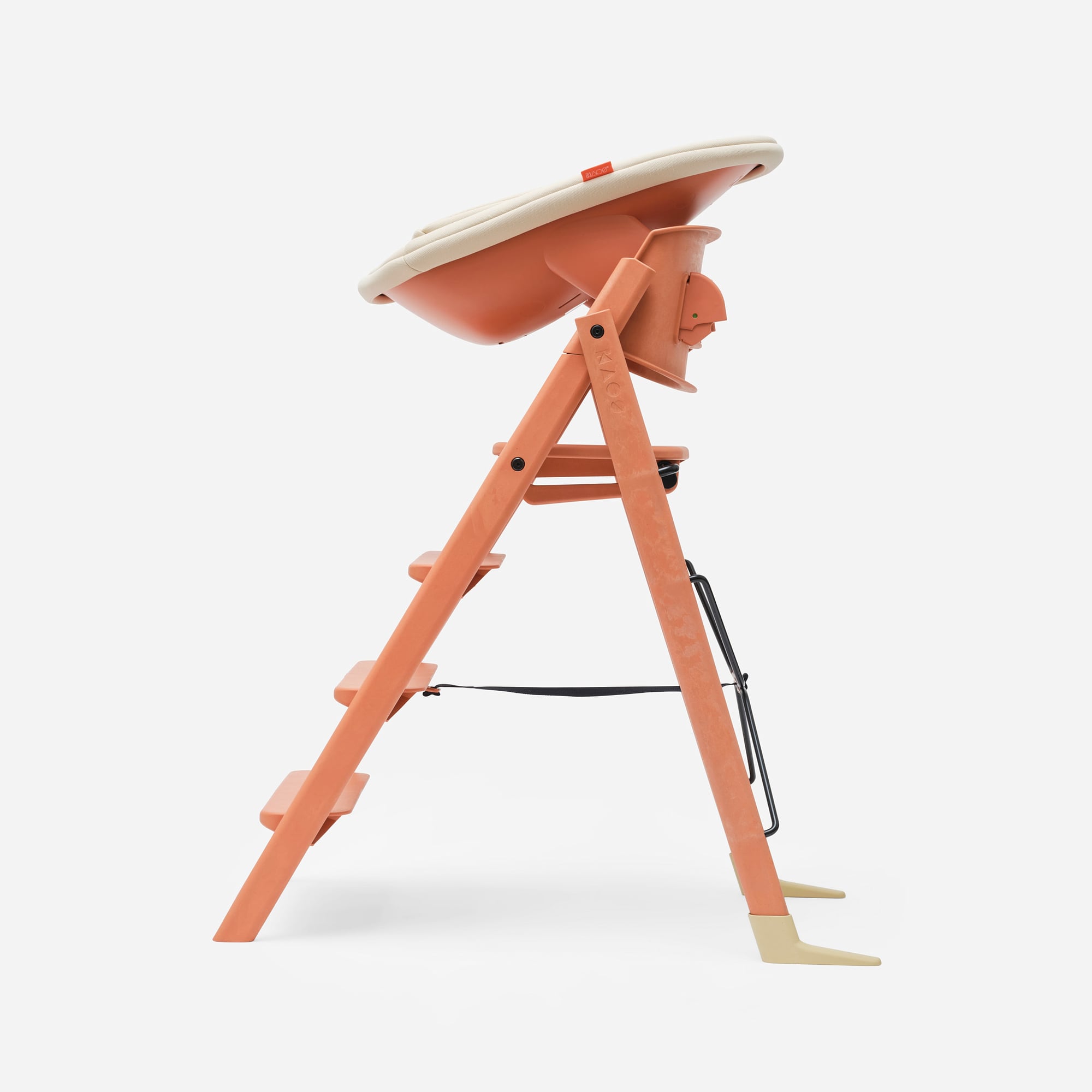 Kaos Klapp Newborn Seat