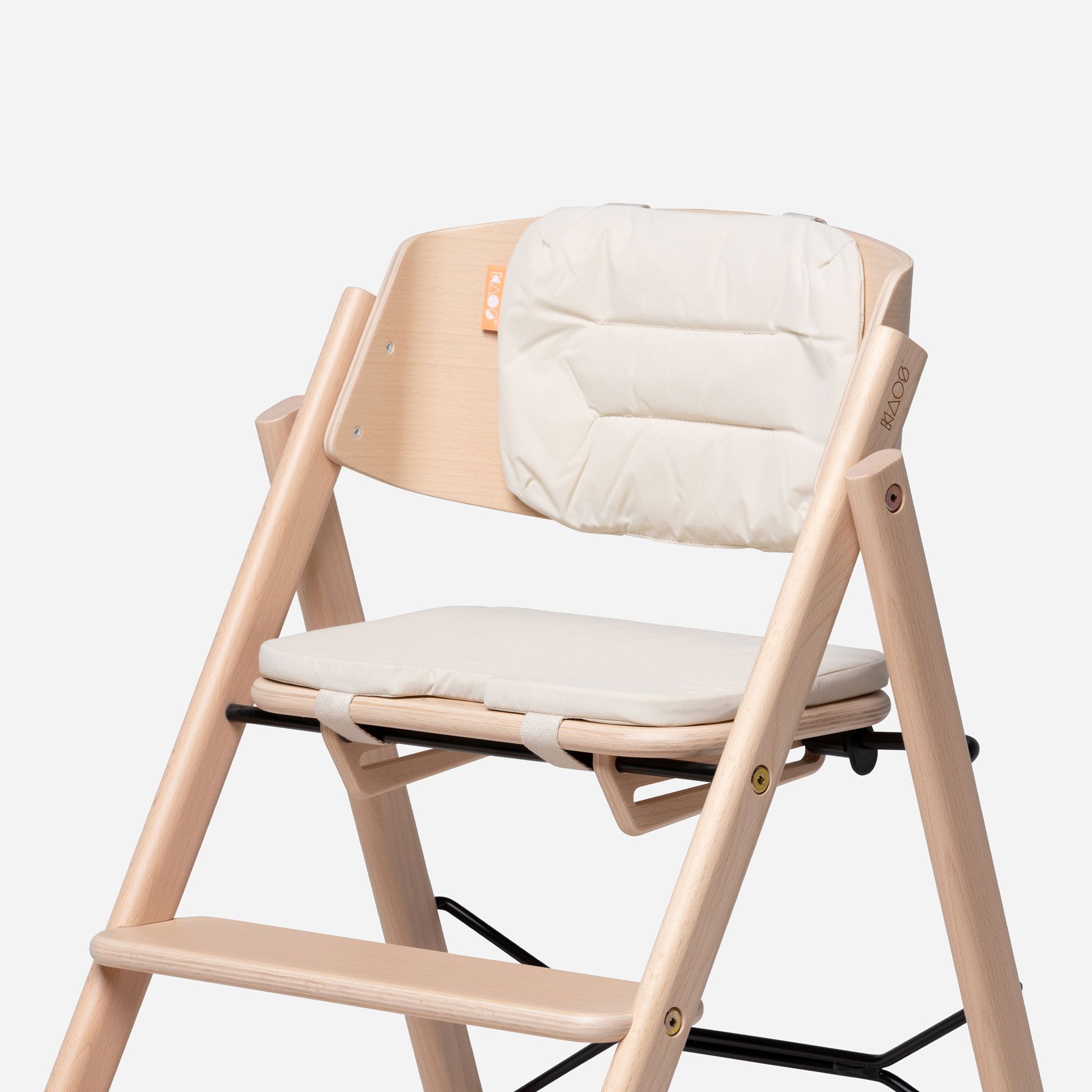 Kaos Klapp söögitooli istmepehmendus