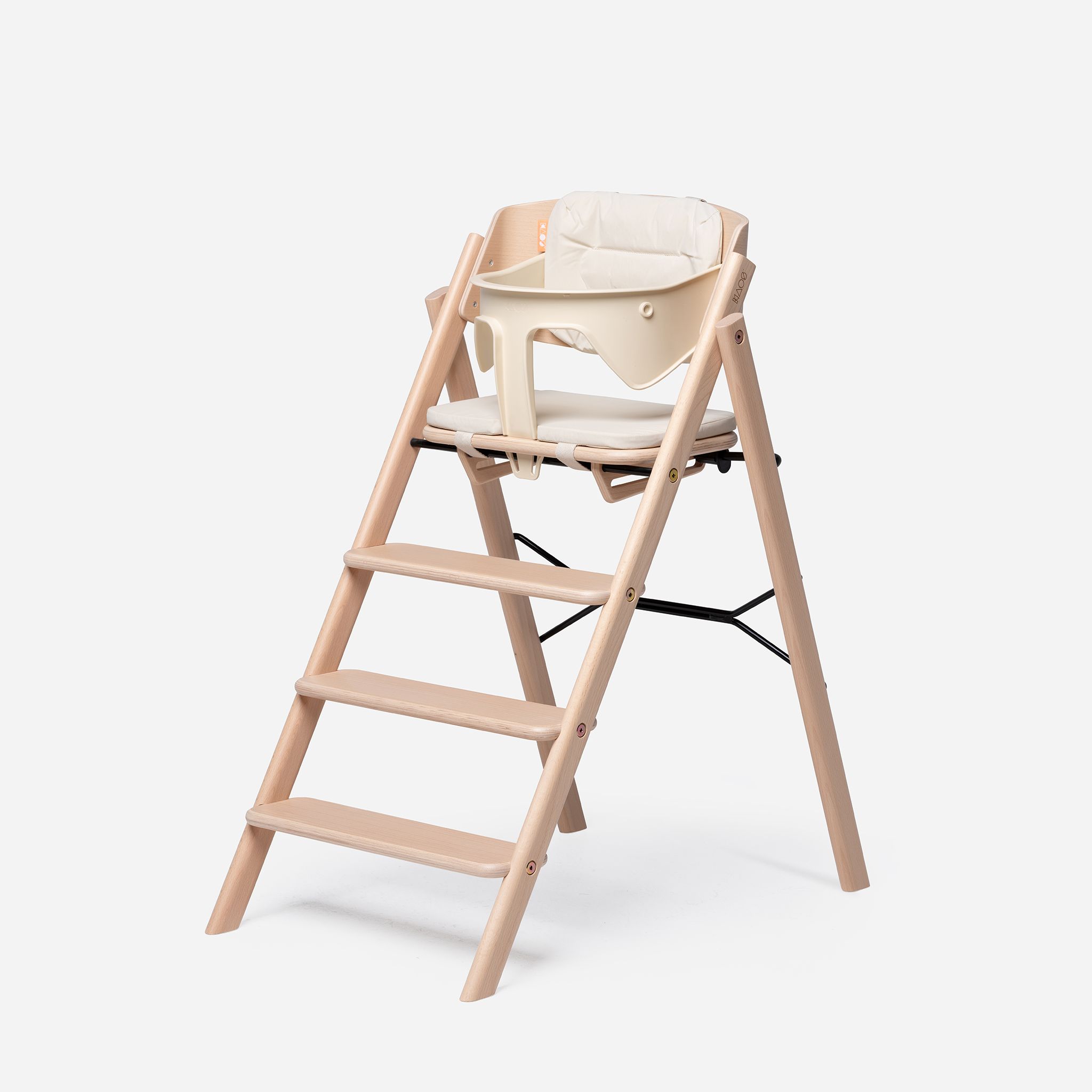 Kaos Klapp söögitooli istmepehmendus