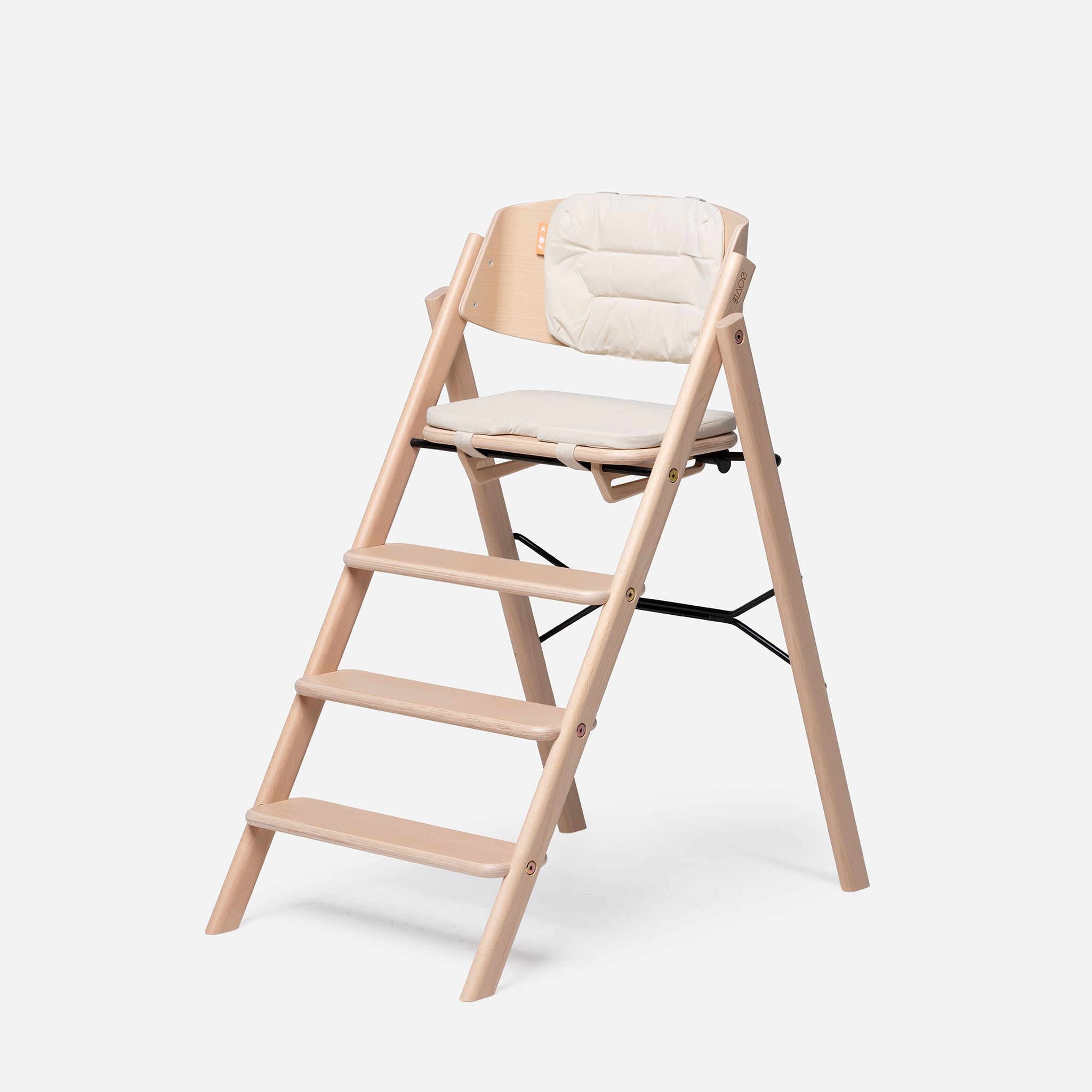 Kaos Klapp söögitooli istmepehmendus