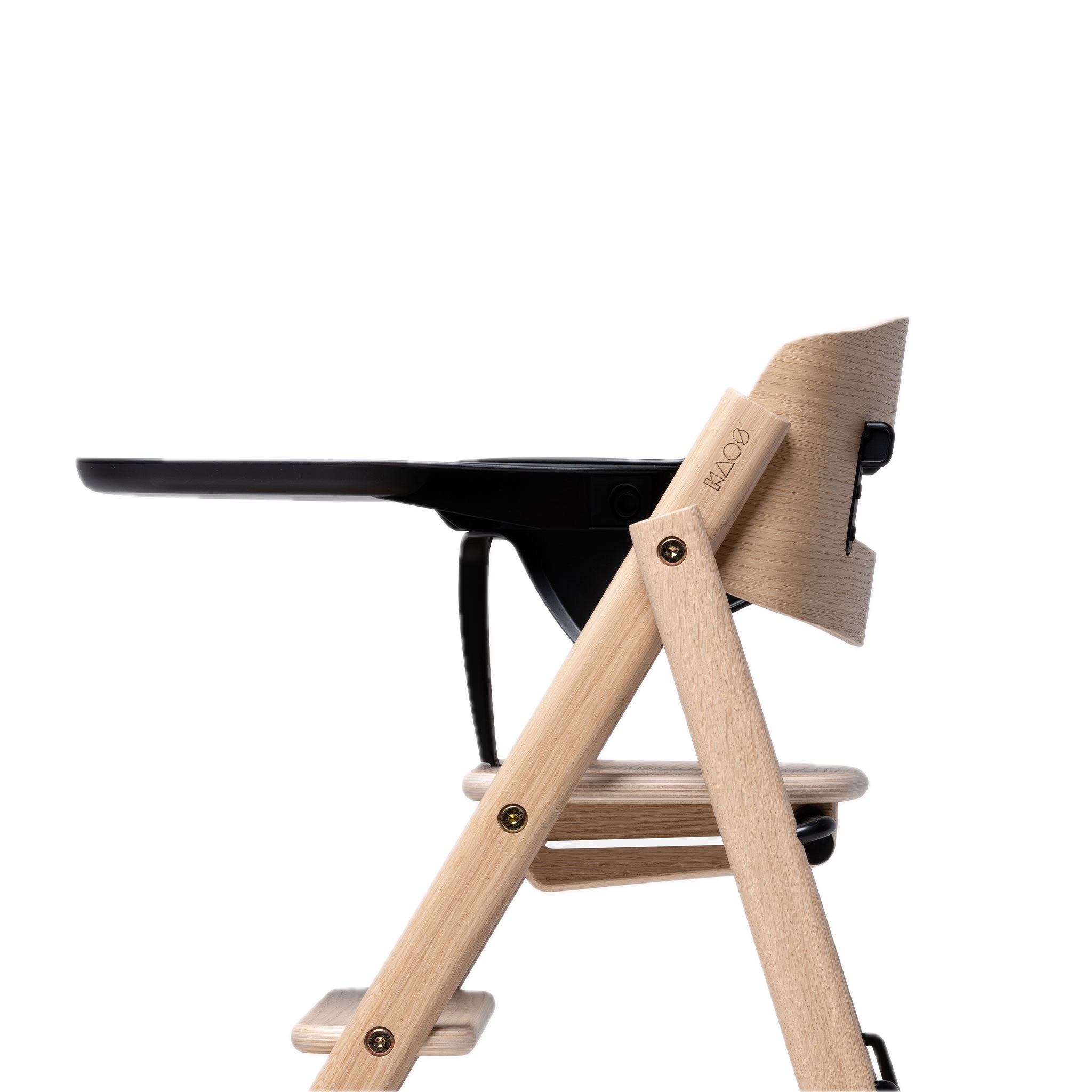 Kaos Klapp söögitooli kandik, taaskasutatud plastik