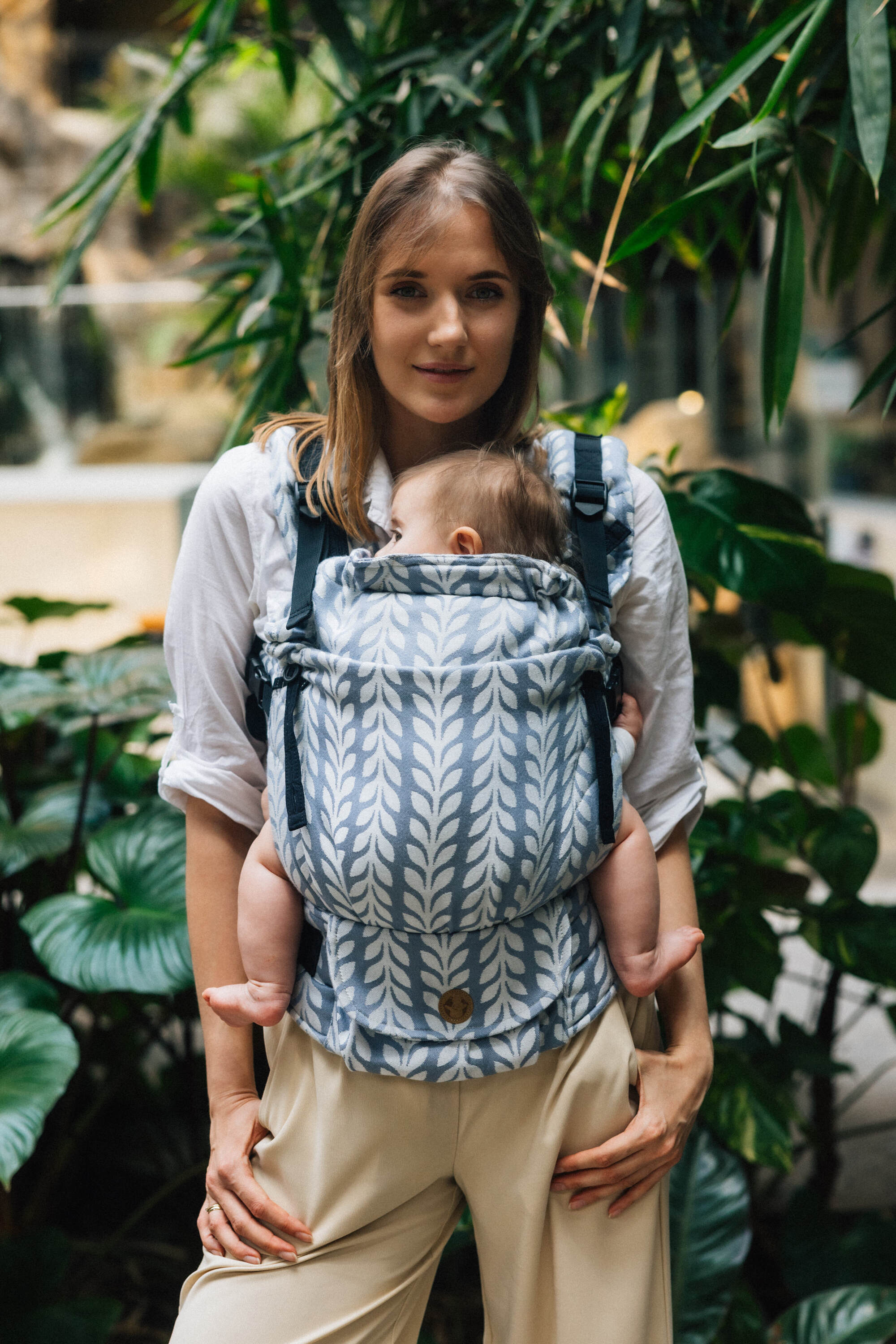 LennyUpGrade carrier CATKIN - WILLOW