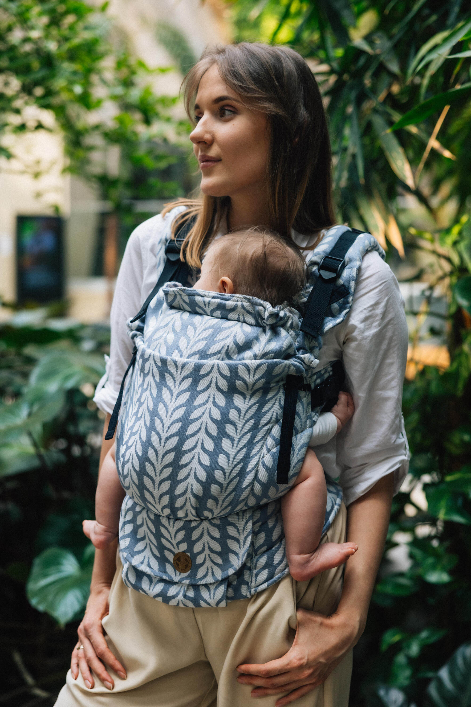 LennyUpGrade carrier CATKIN - WILLOW