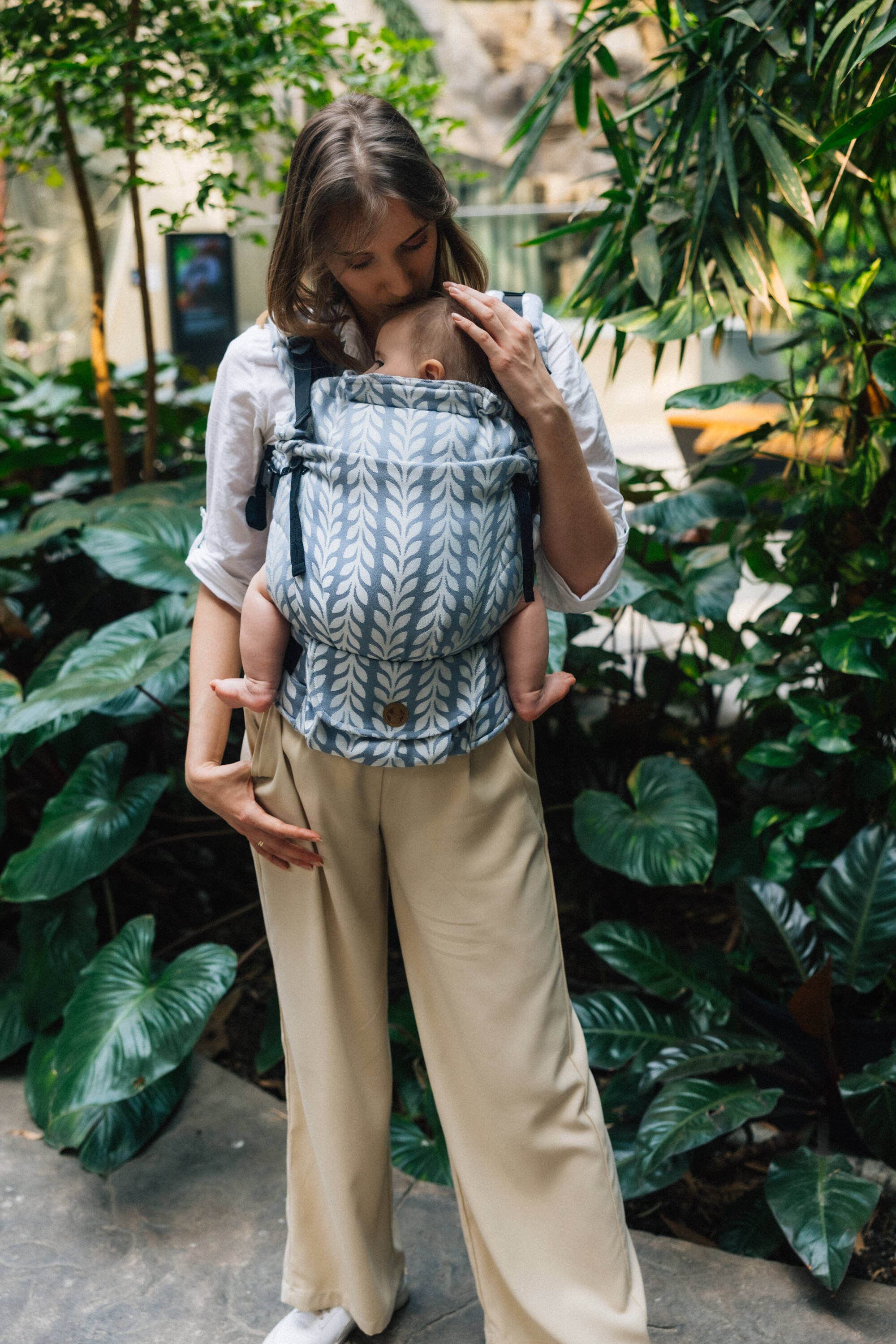 LennyUpGrade carrier CATKIN - WILLOW