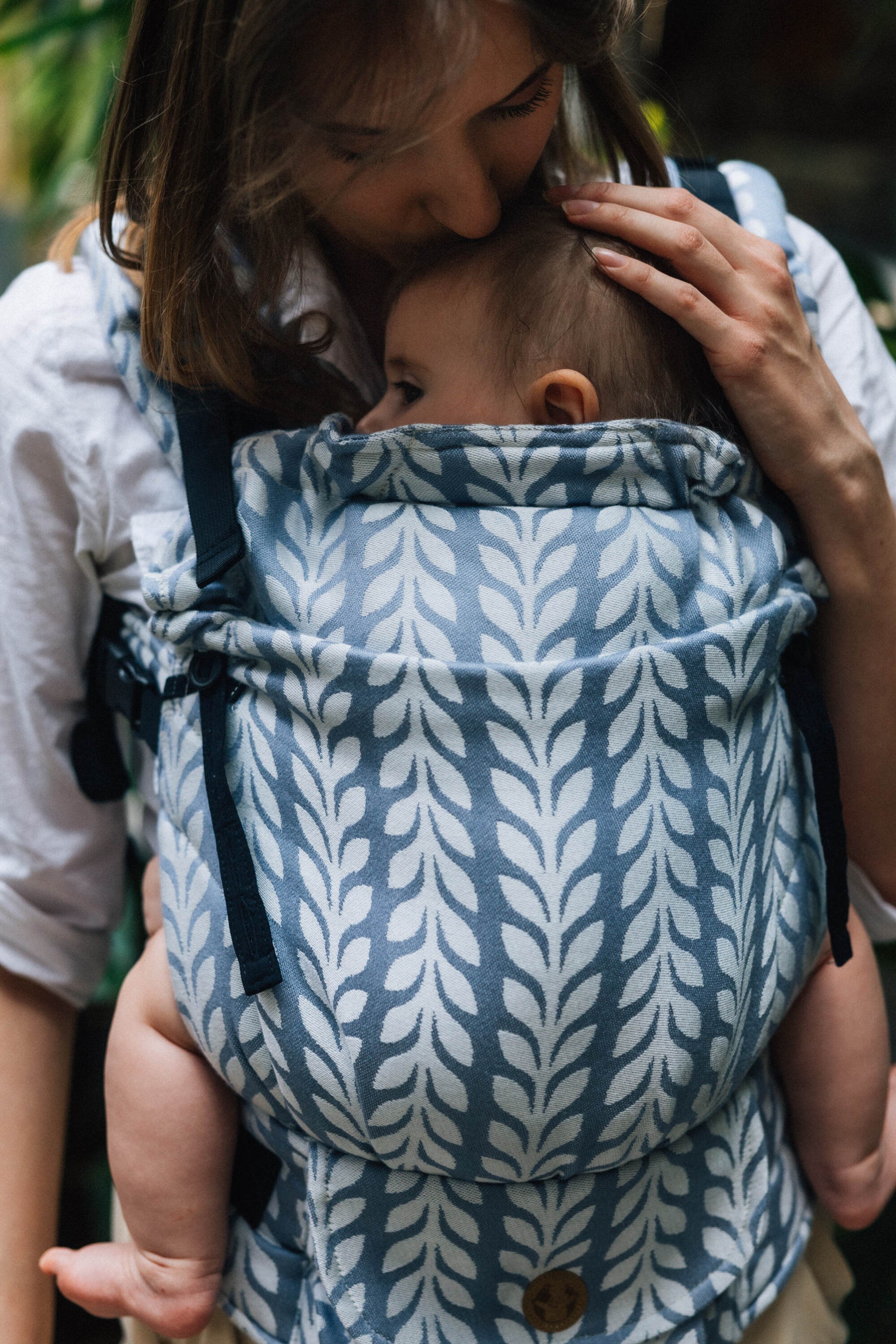 LennyUpGrade carrier CATKIN - WILLOW