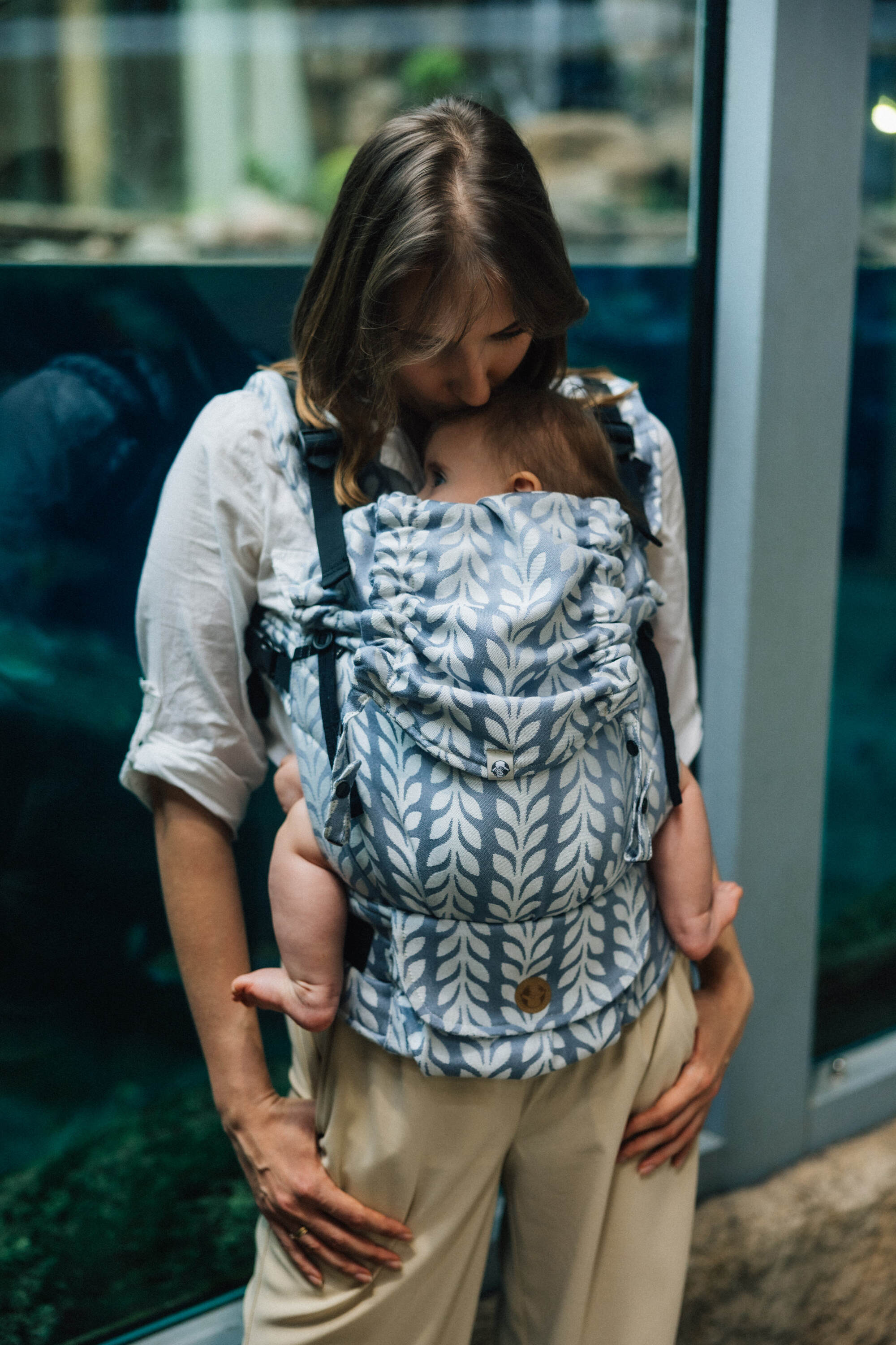 LennyUpGrade carrier CATKIN - WILLOW