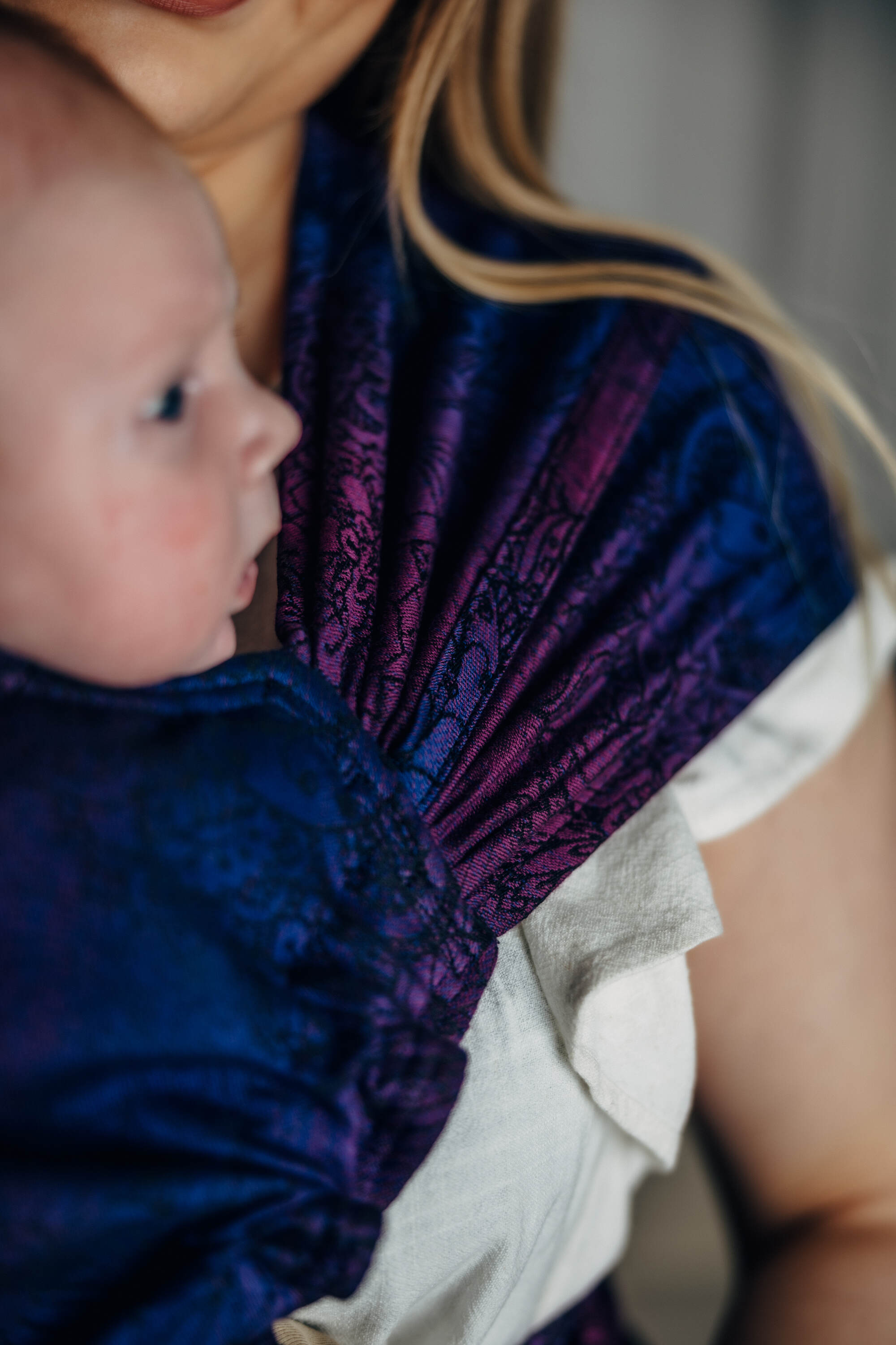 LennyHybrid kandekott, WILD WINE - BOUQUET