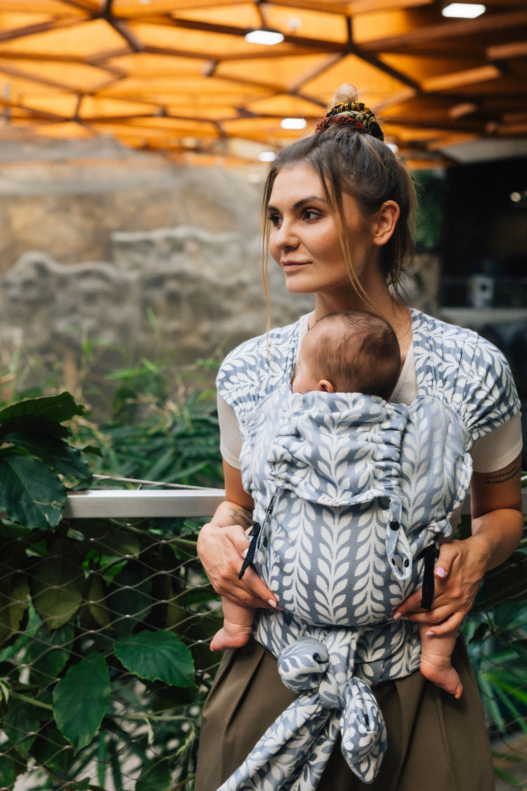 LennyHybrid kandekott, CATKIN - WILLOW