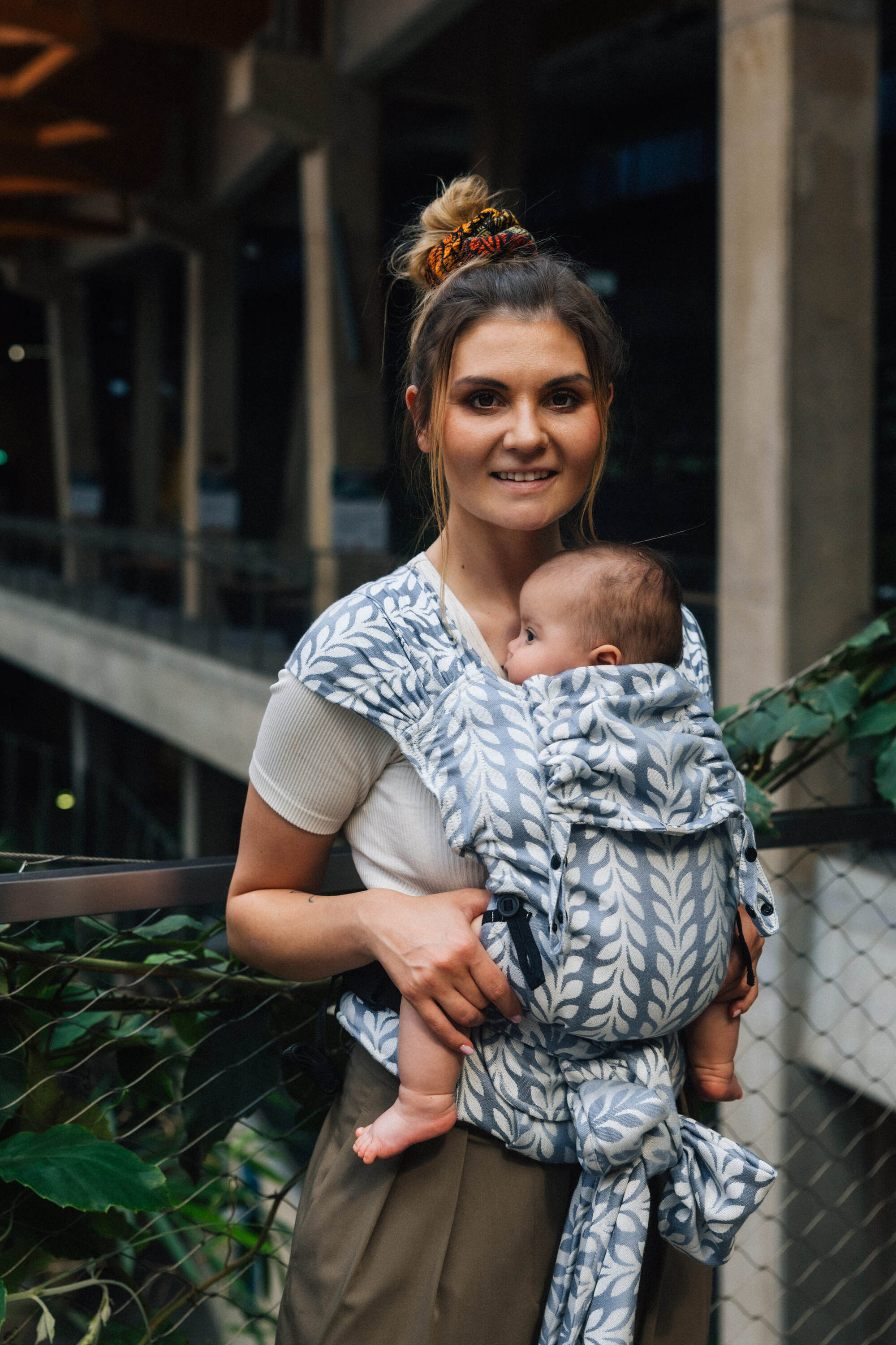 LennyHybrid kandekott, CATKIN - WILLOW