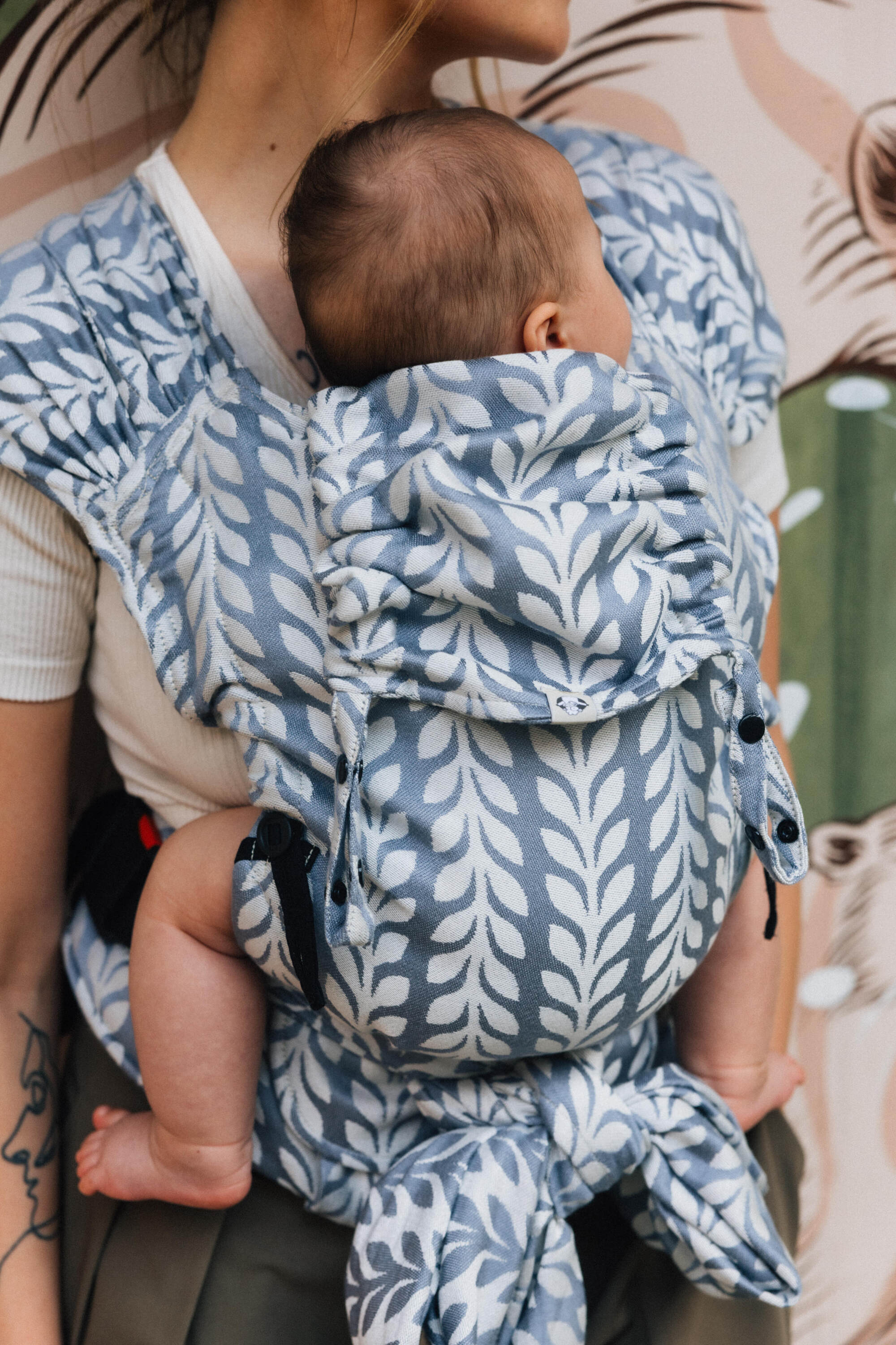 LennyHybrid kandekott, CATKIN - WILLOW