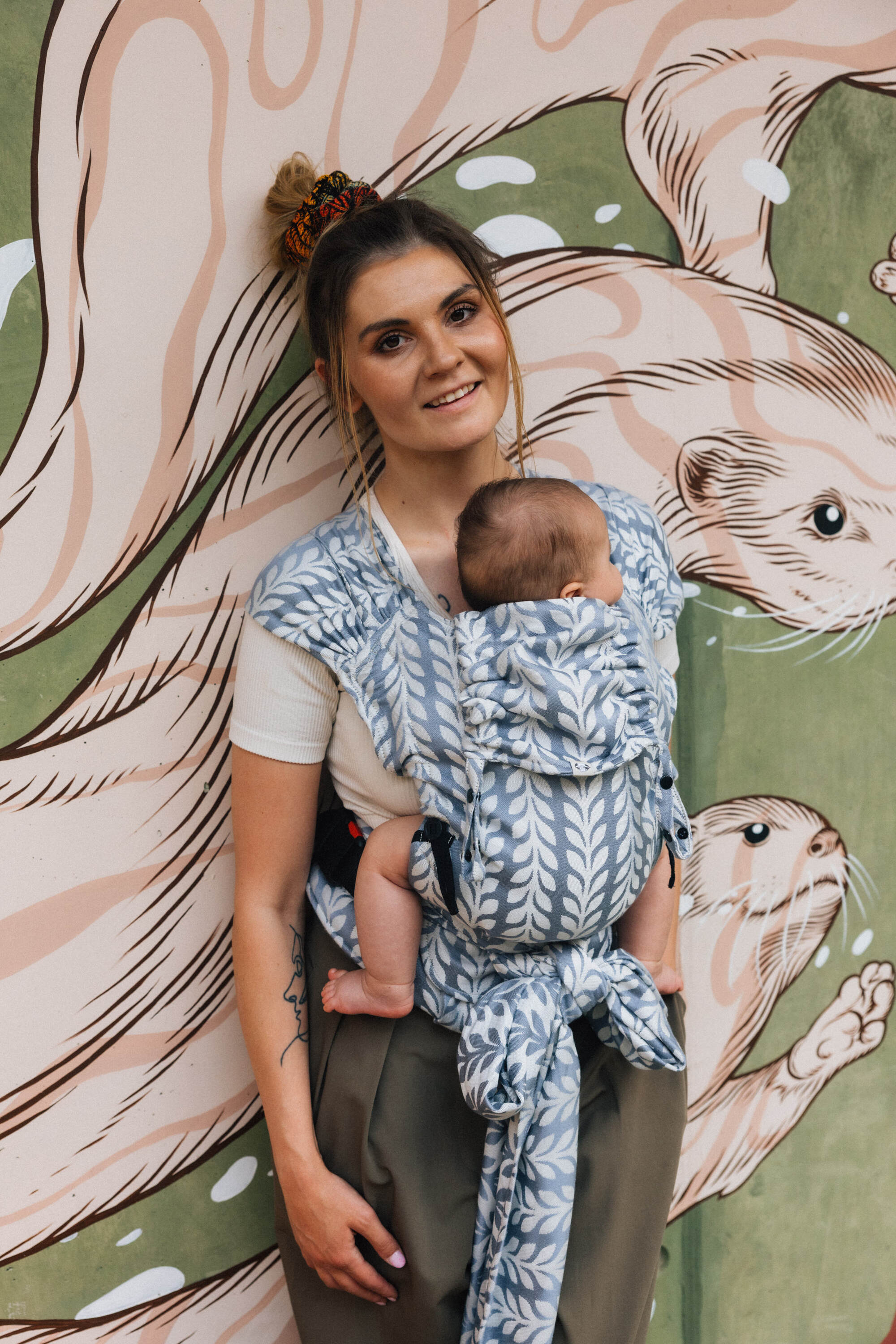 LennyHybrid kandekott, CATKIN - WILLOW