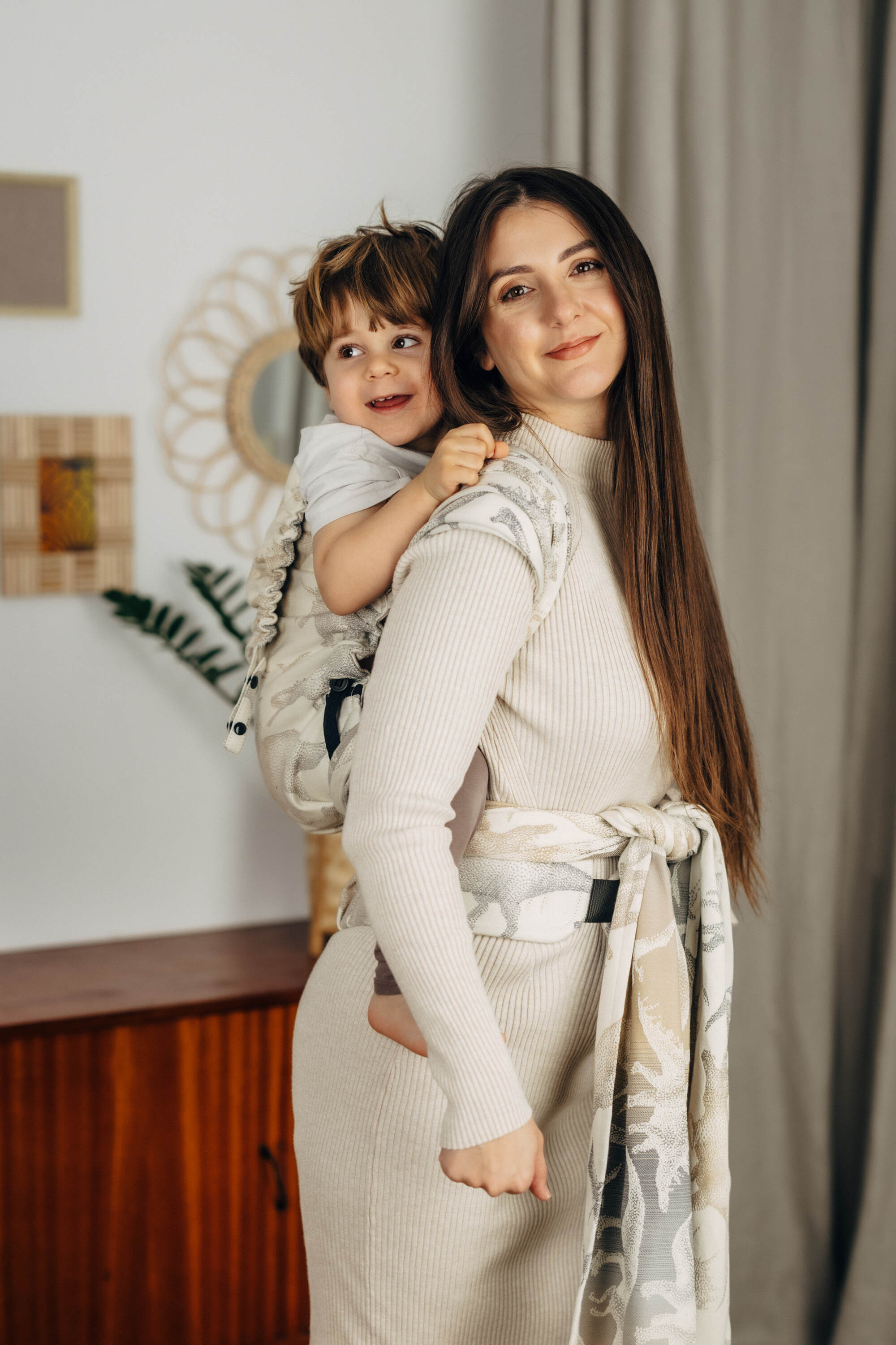 LennyHybrid kandekott, JURASSIC PARK - ICE DESERT