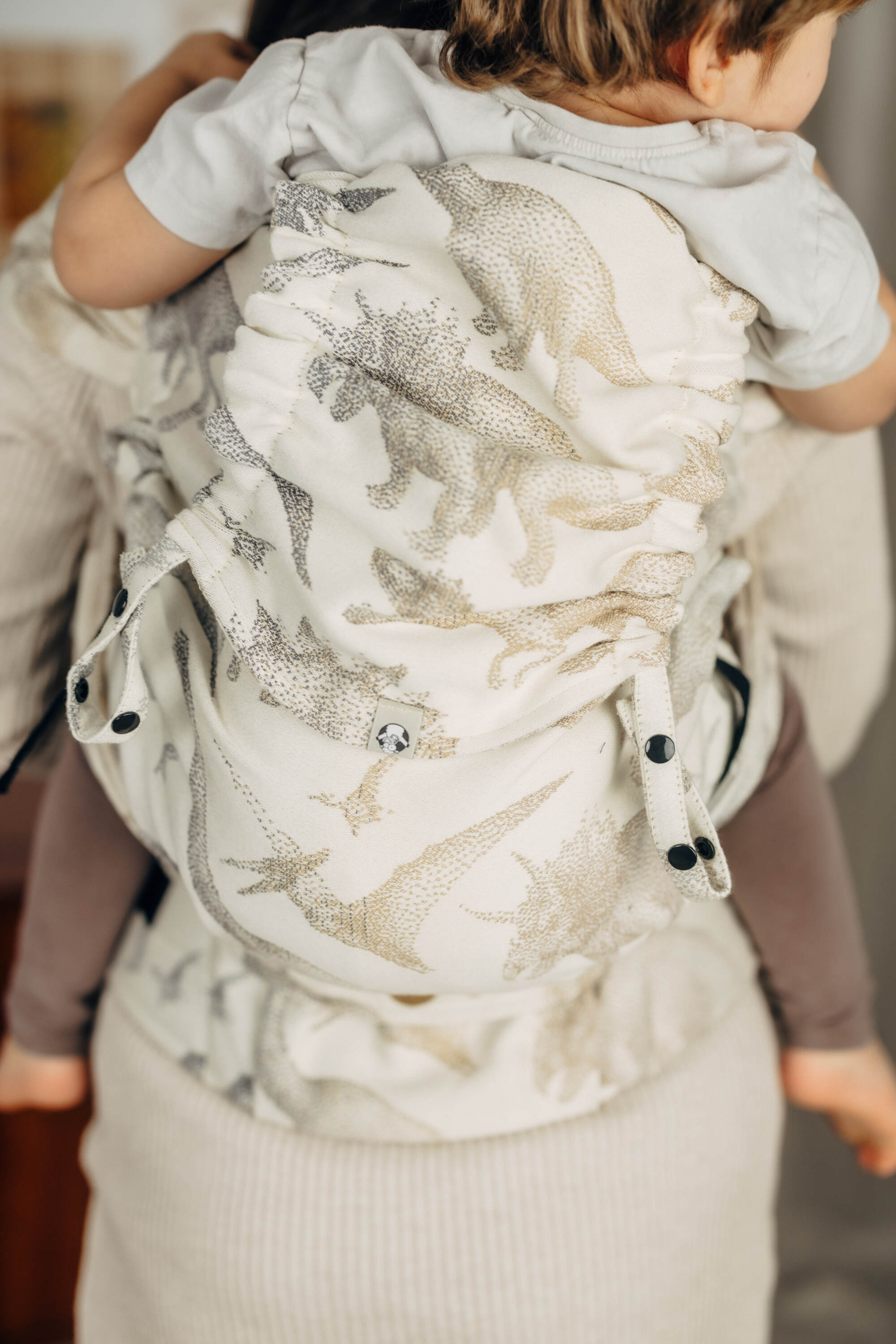 LennyHybrid kandekott, JURASSIC PARK - ICE DESERT