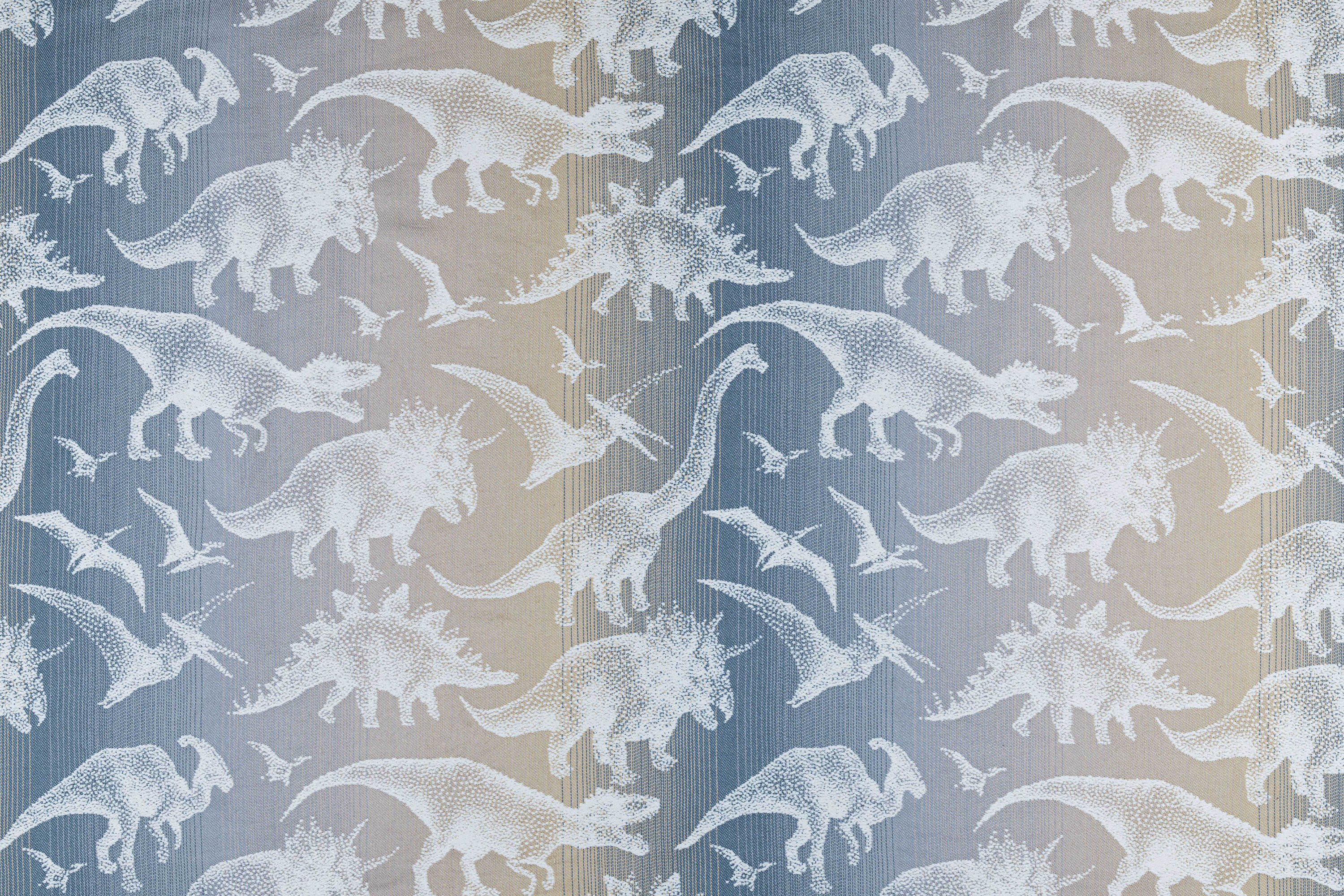 LennyHybrid kandekott, JURASSIC PARK - ICE DESERT