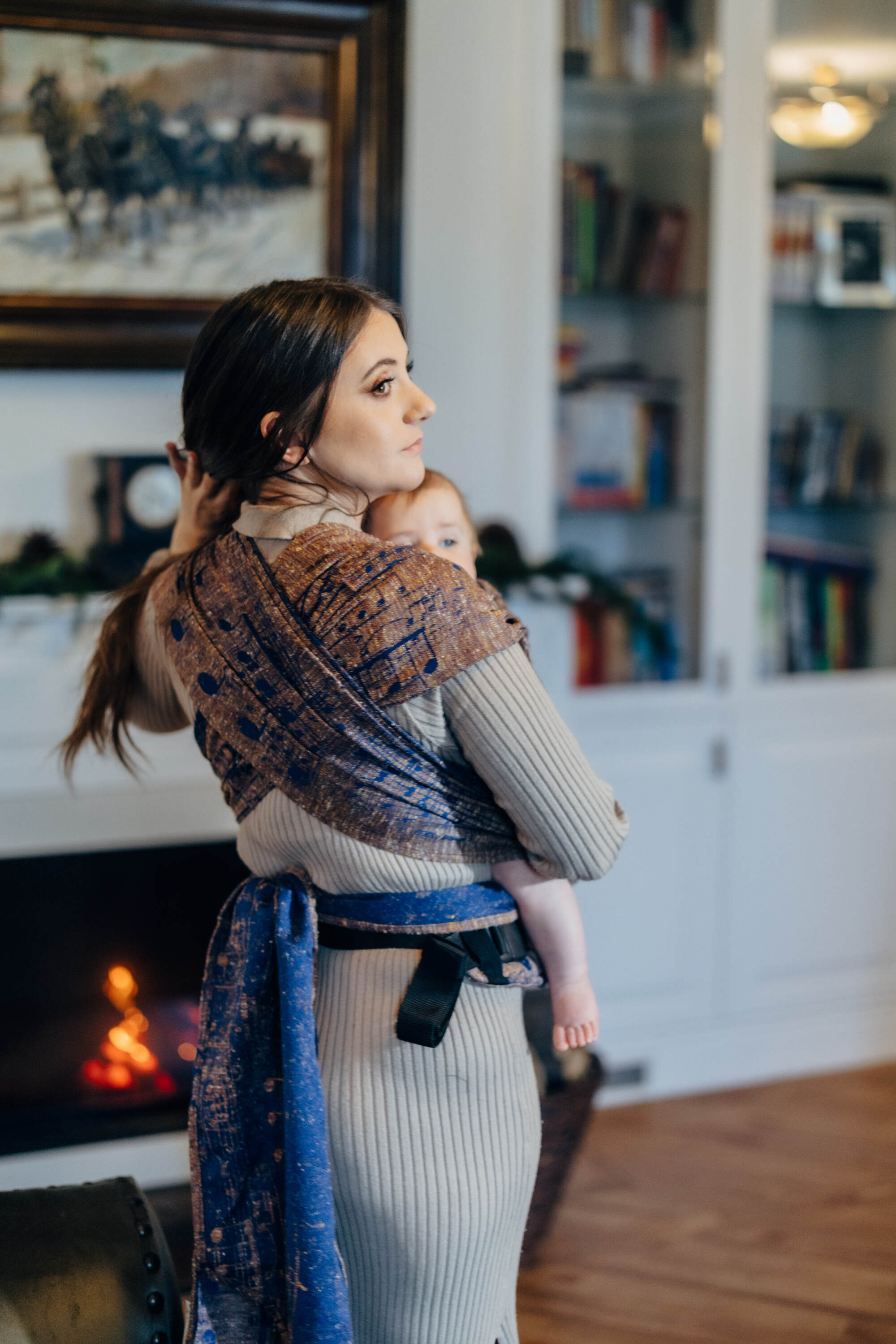 LennyHybrid kandekott, SYMPHONY - ALLEGRO