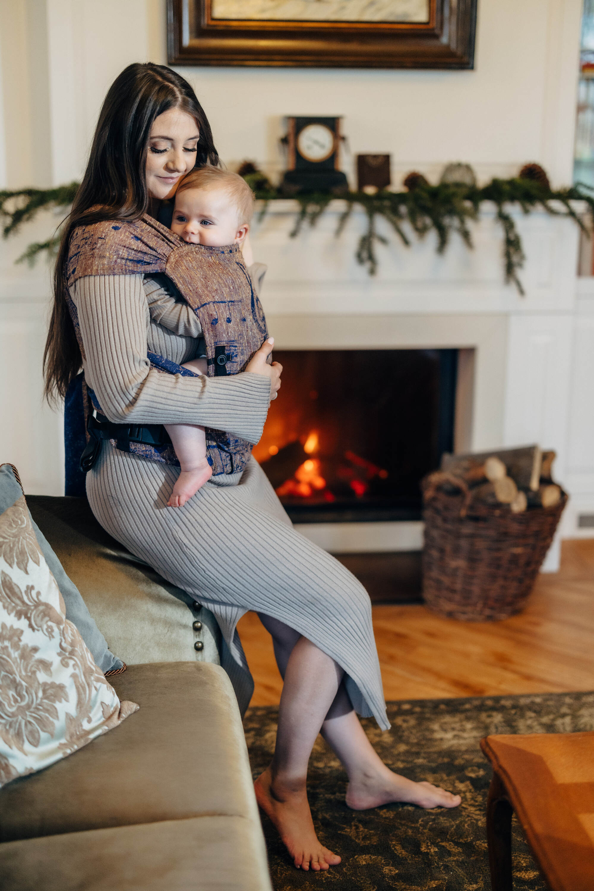 LennyHybrid kandekott, SYMPHONY - ALLEGRO