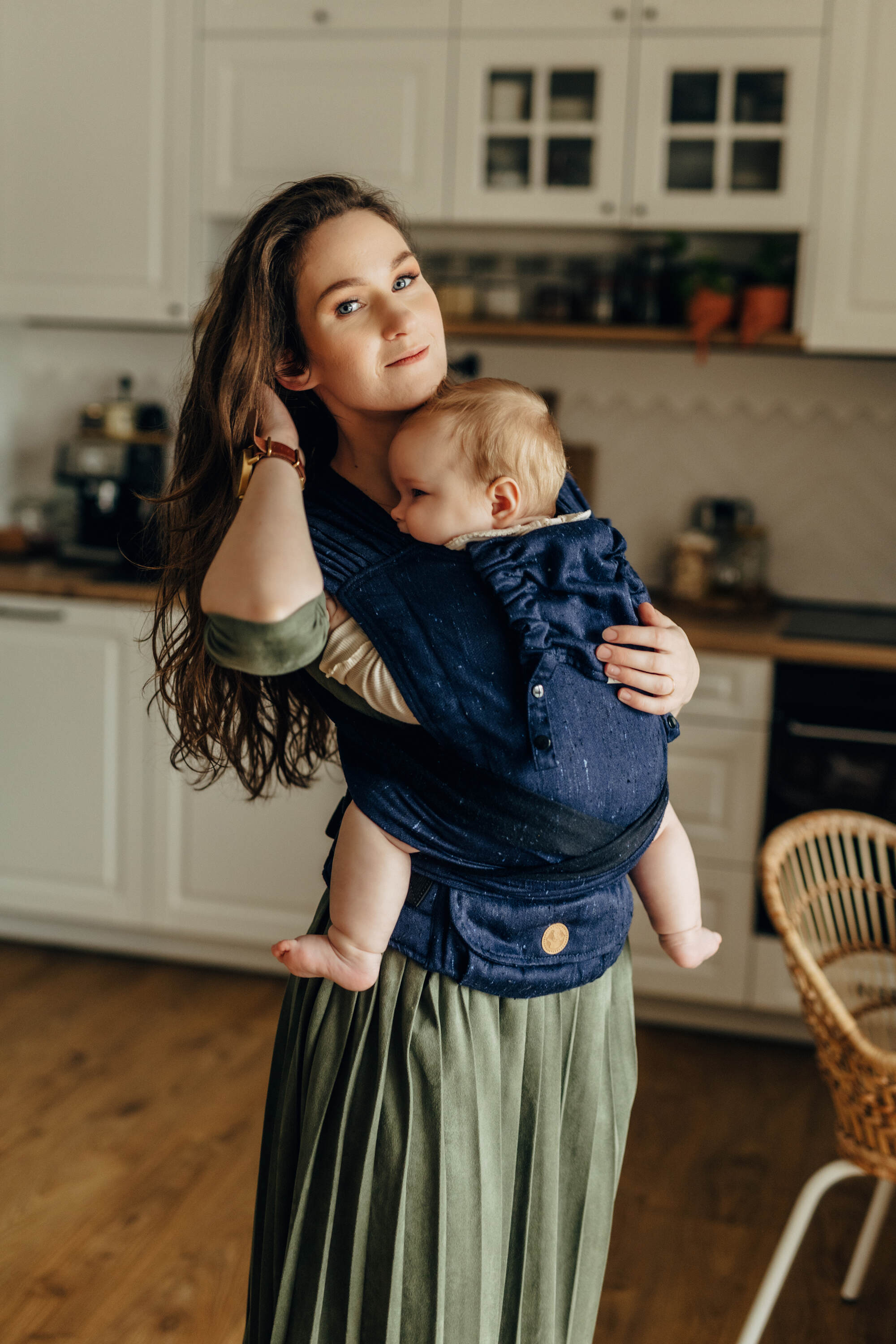 LennyHybrid kandekott, FLAWLESS - UMBRA