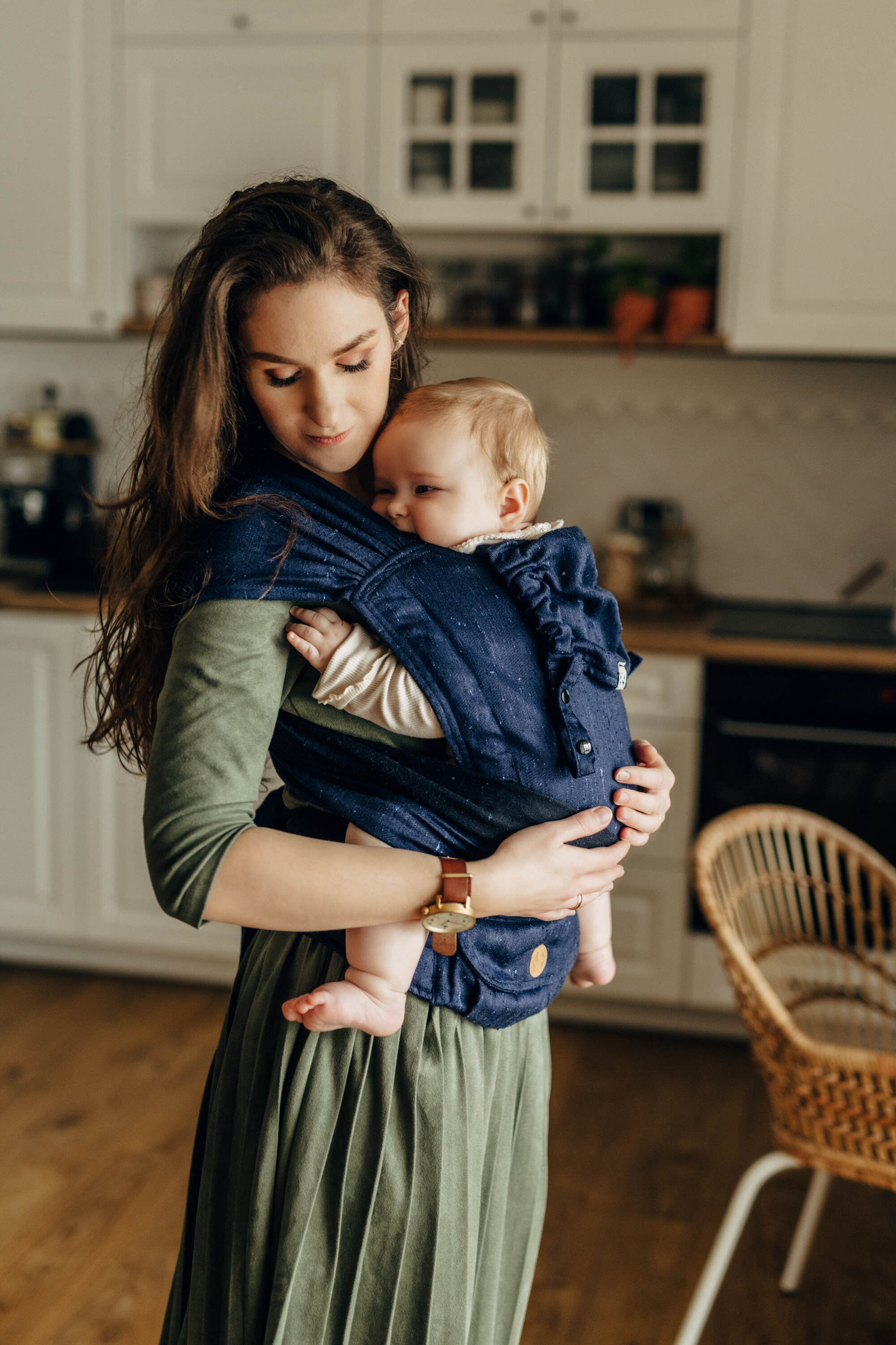 LennyHybrid kandekott, FLAWLESS - UMBRA