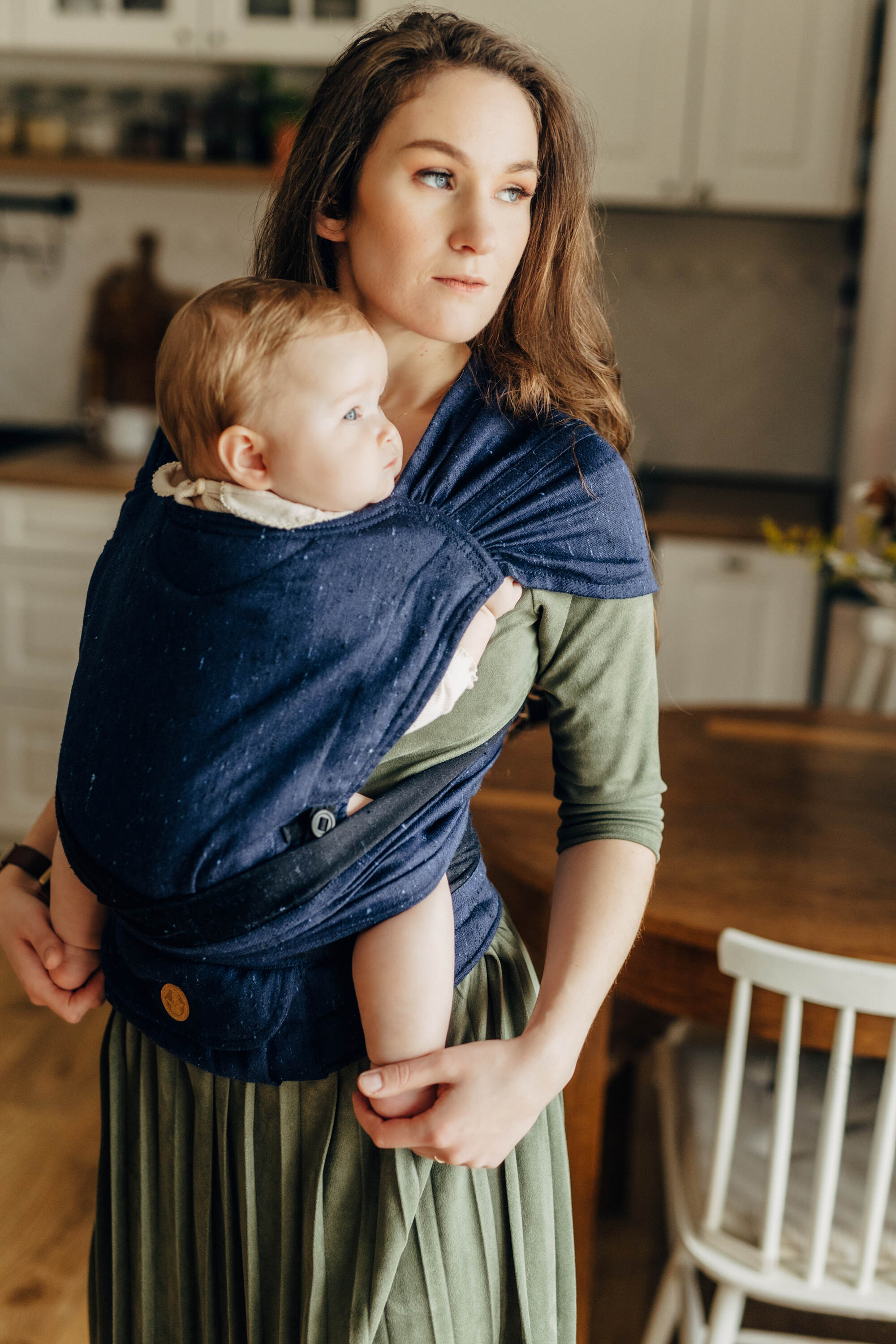 LennyHybrid kandekott, FLAWLESS - UMBRA