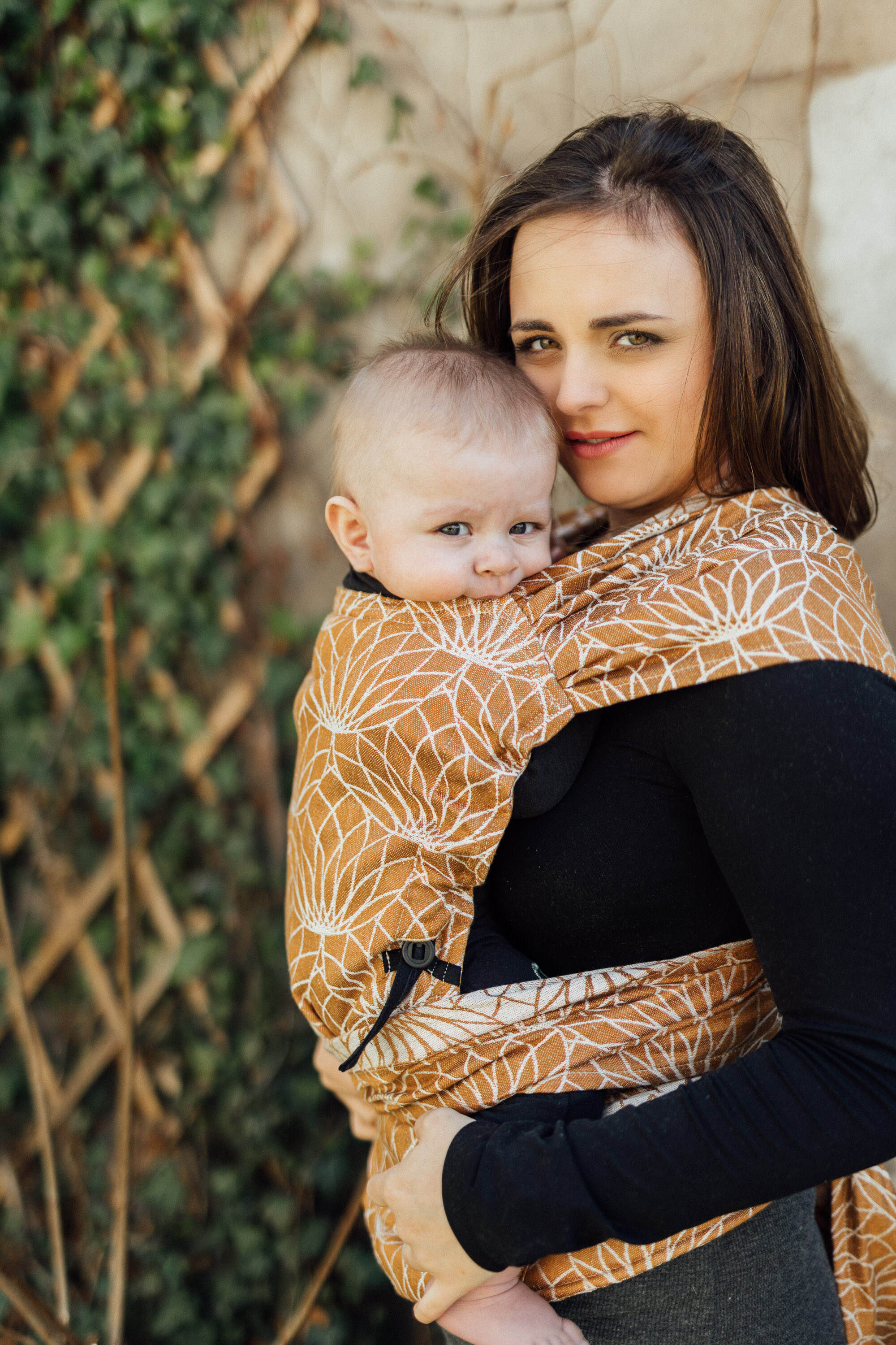 LennyHybrid kandekott, LOTUS - GOLD