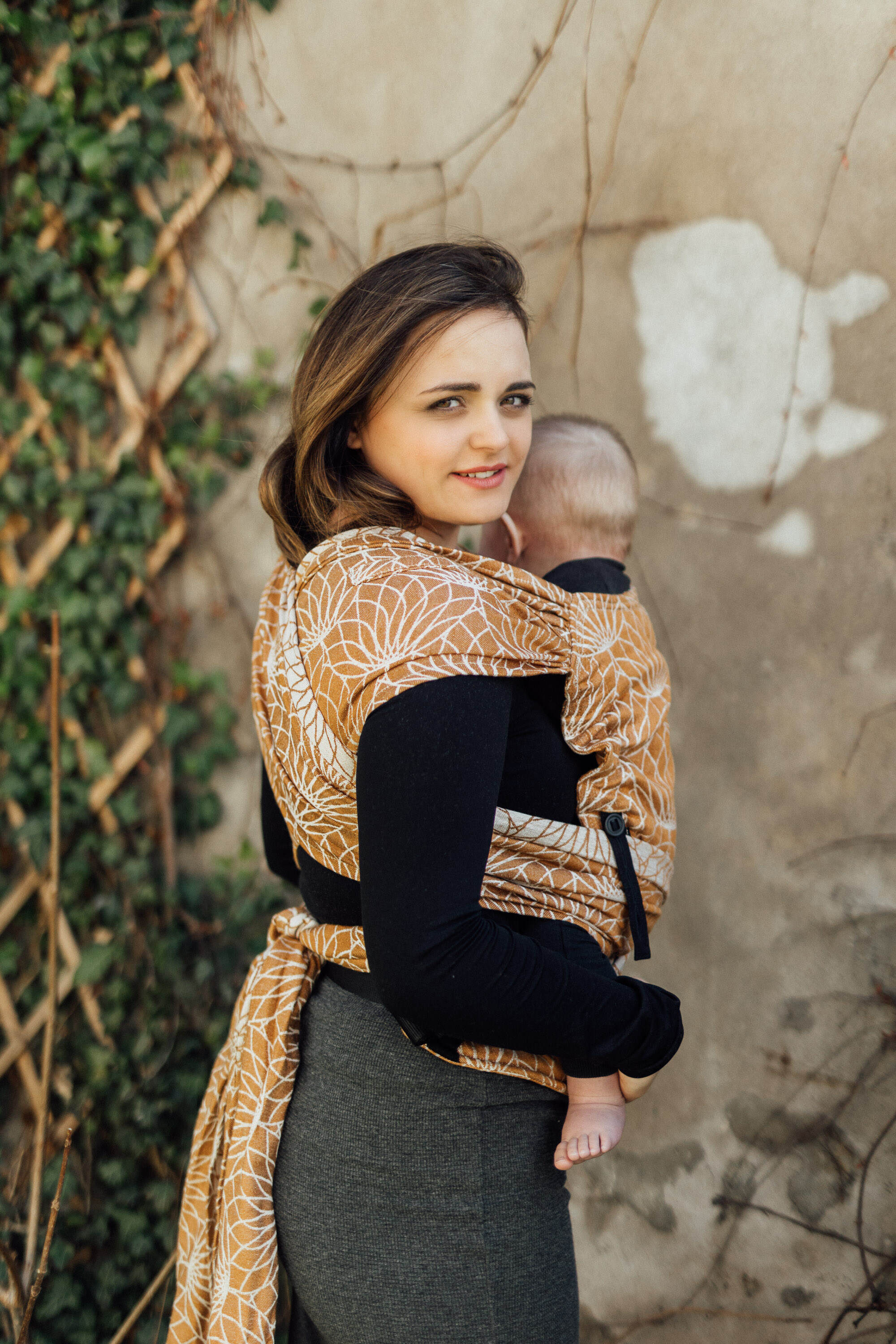 LennyHybrid kandekott, LOTUS - GOLD