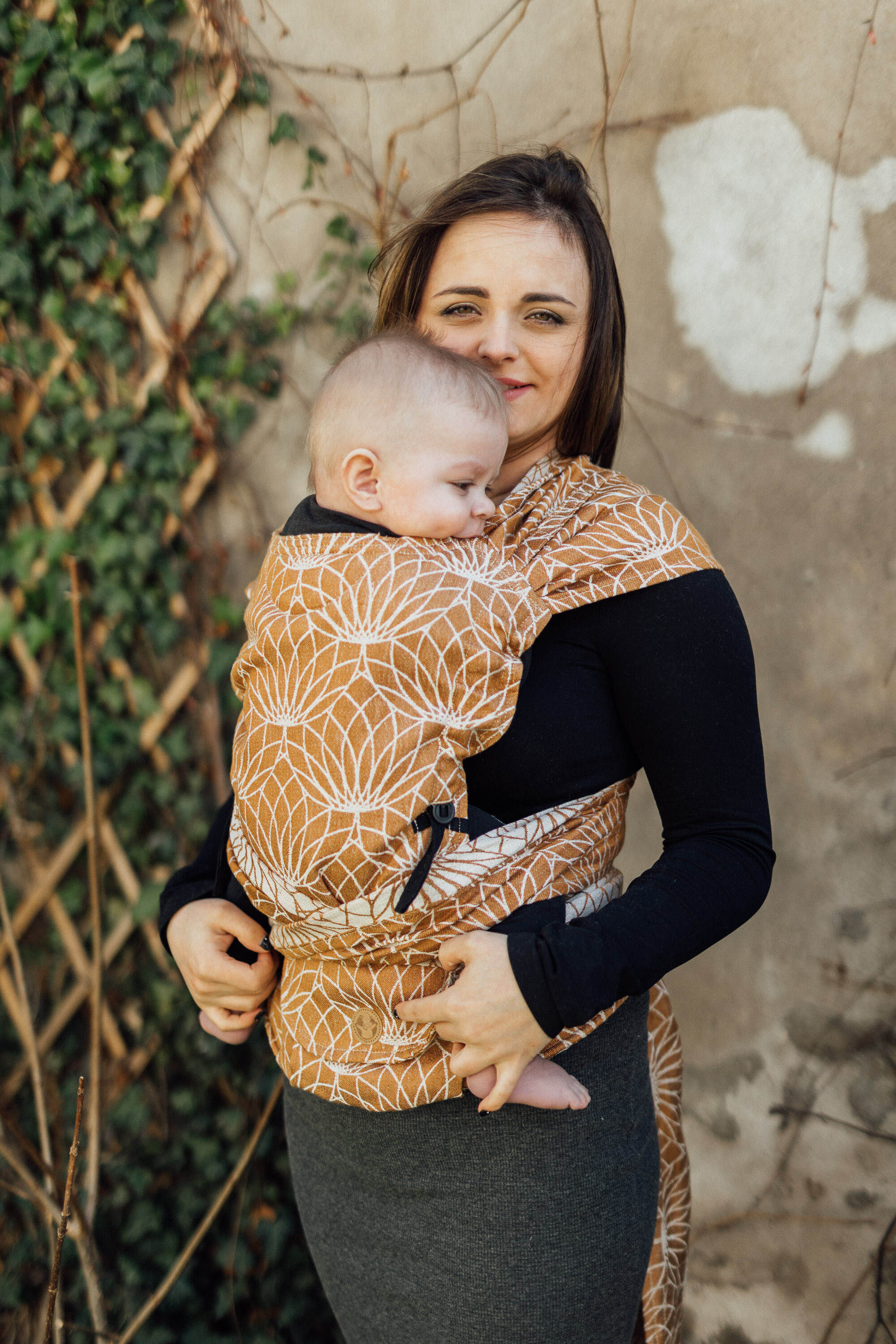 LennyHybrid kandekott, LOTUS - GOLD