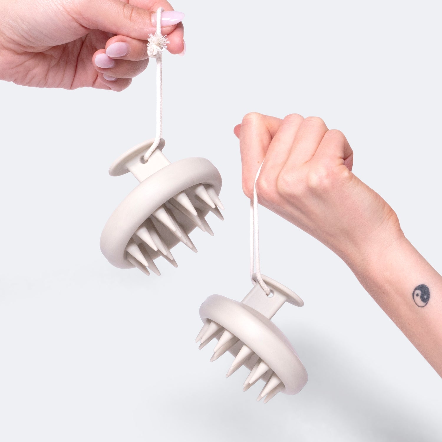 SoKind Pure Flow scalp massager