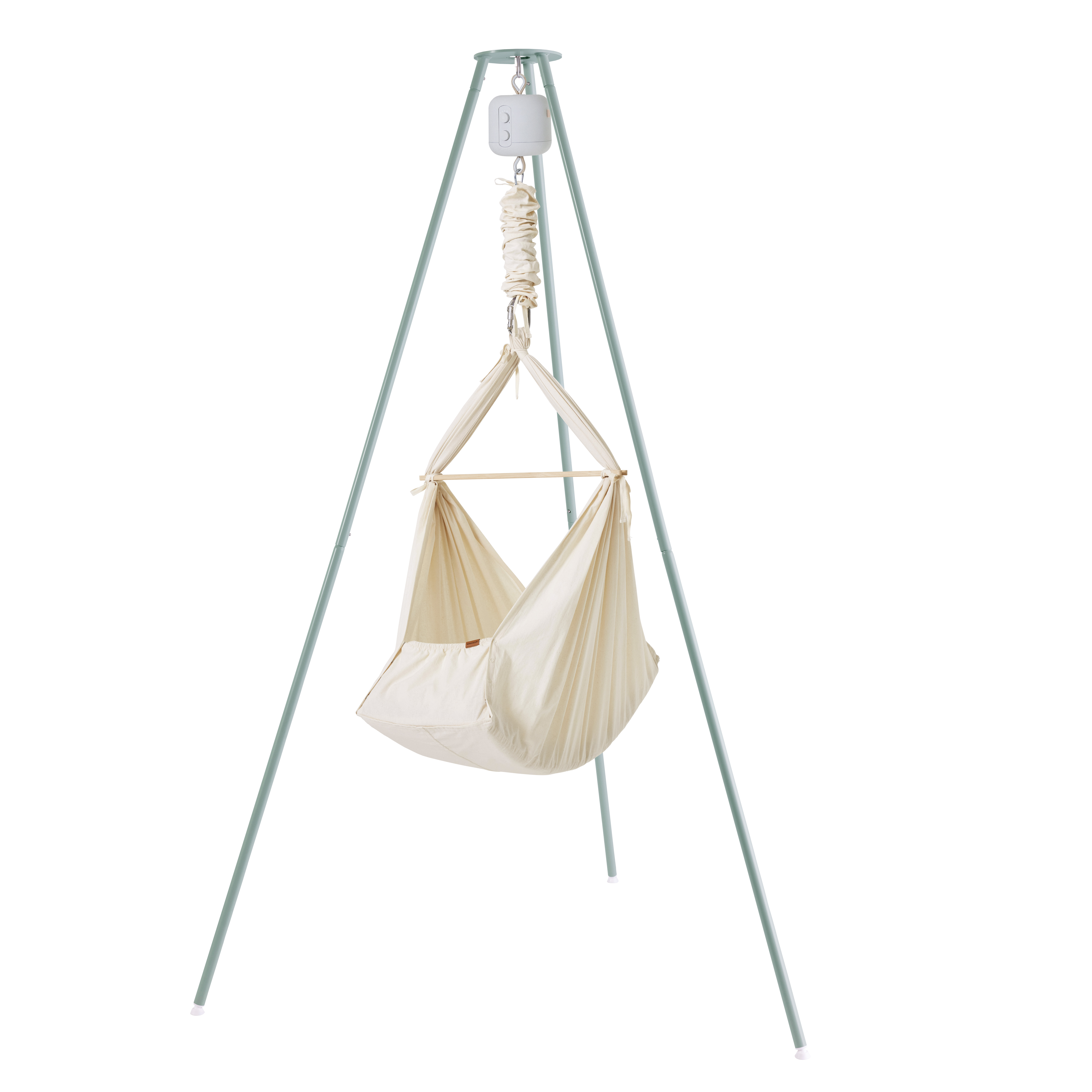 Membantu beebi rippkiigu jalad