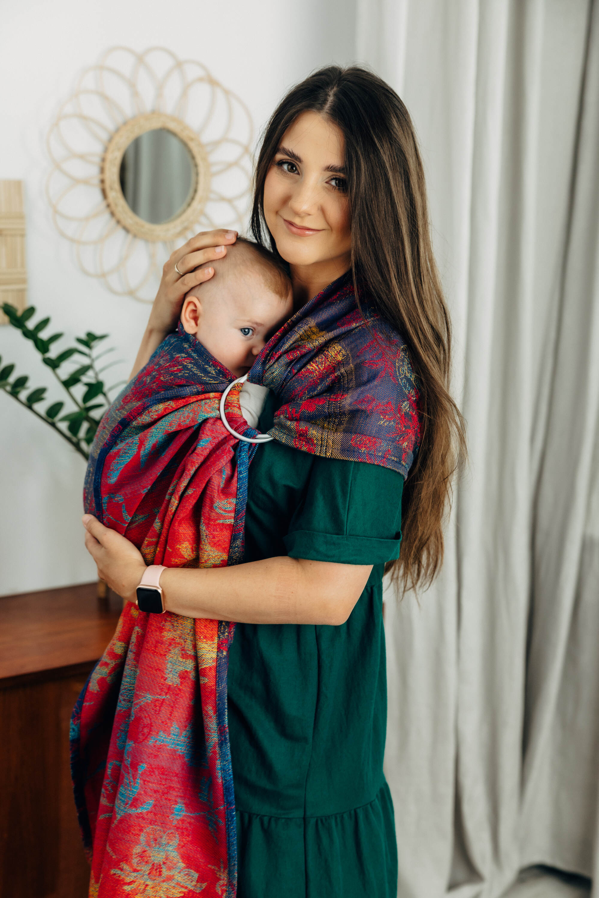 LennyLamb rõngaslina, HERBARIUM - WILD MEADOW 