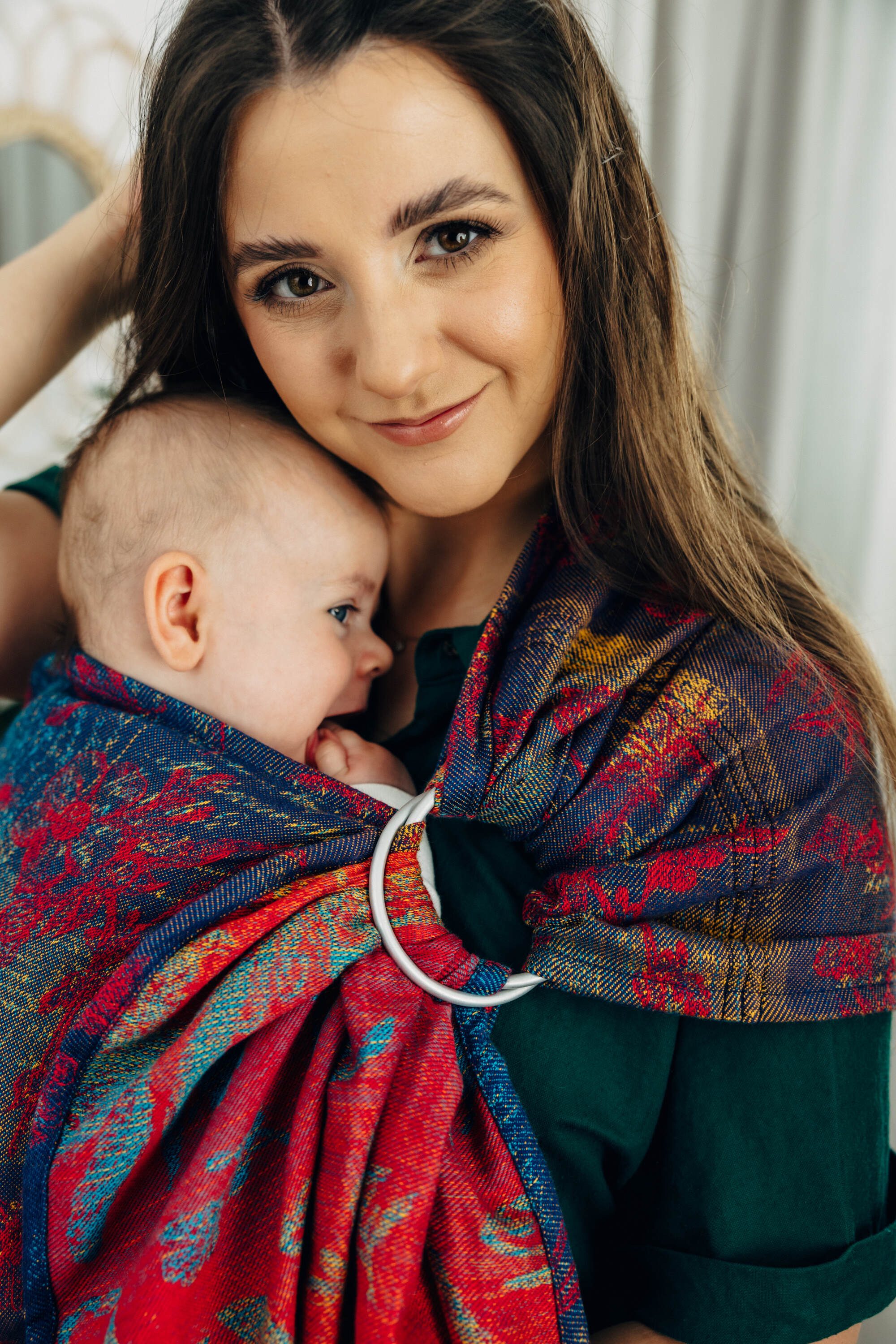 LennyLamb rõngaslina, HERBARIUM - WILD MEADOW 