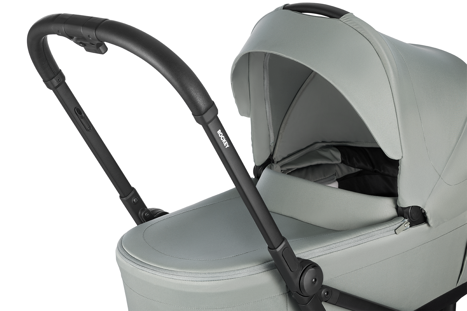 Easywalker Rockey S jalutuskäru 