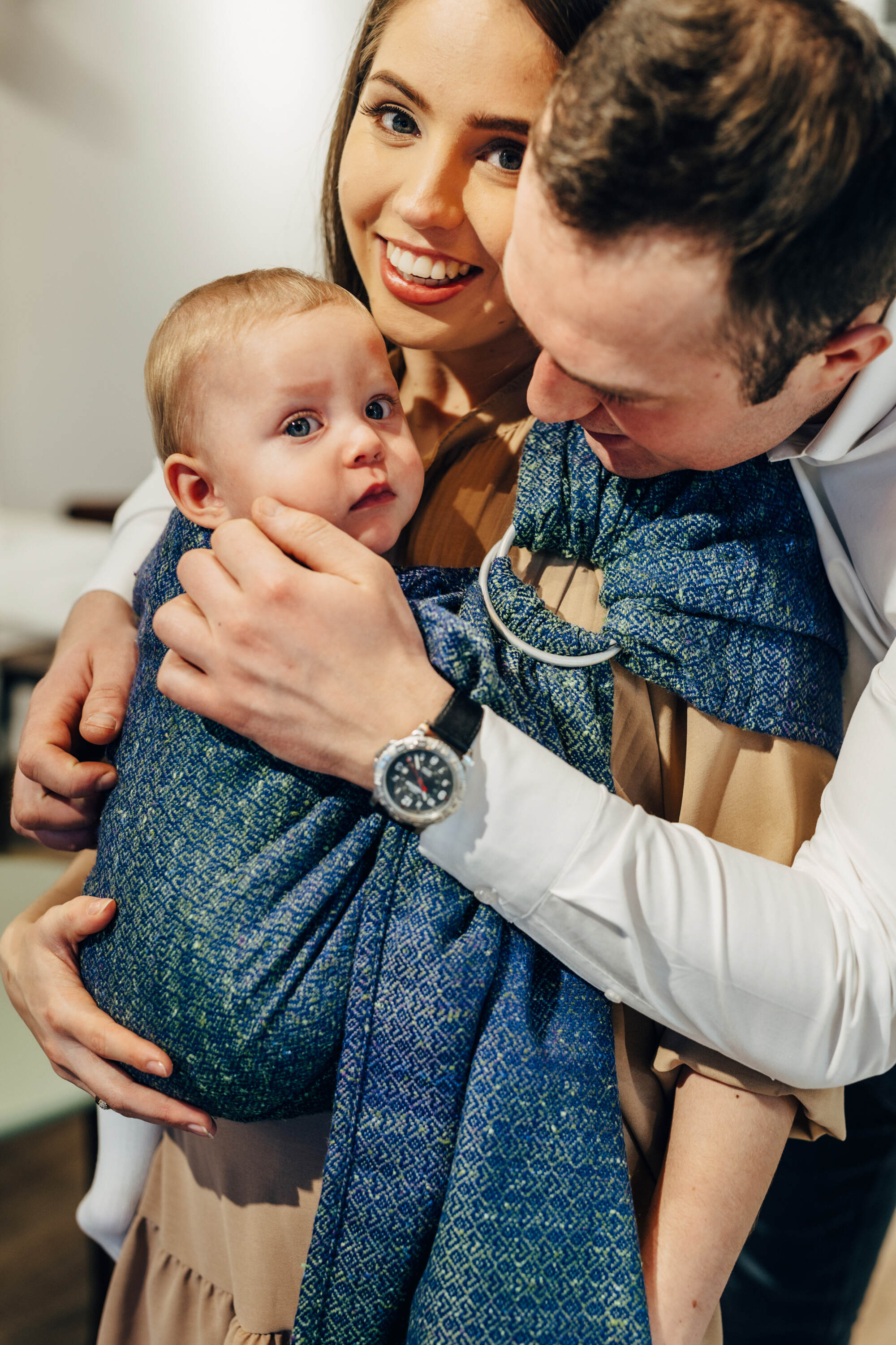 LennyLamb rõngaslina, LITTLELOVE - NEO