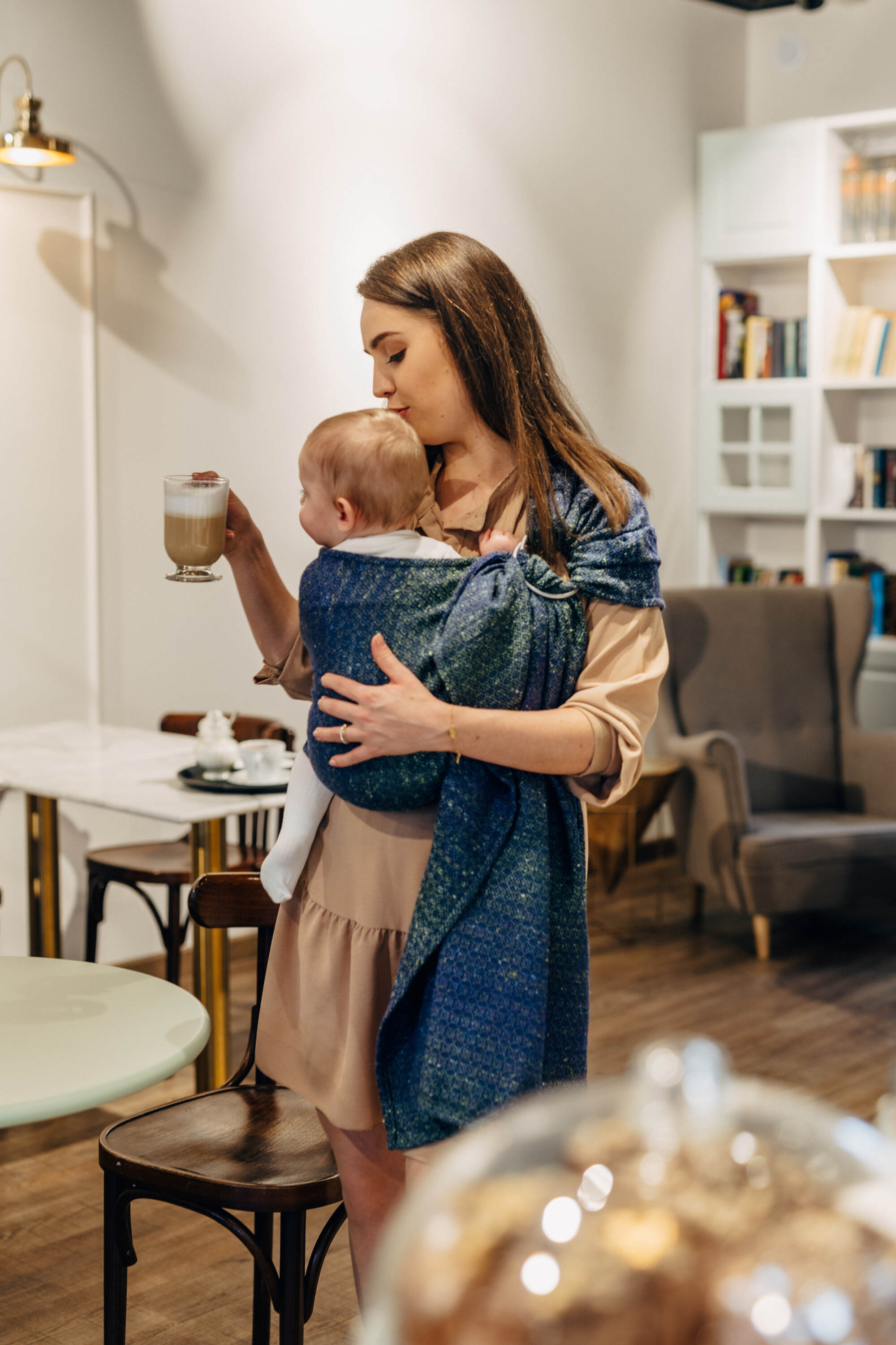 LennyLamb rõngaslina, LITTLELOVE - NEO