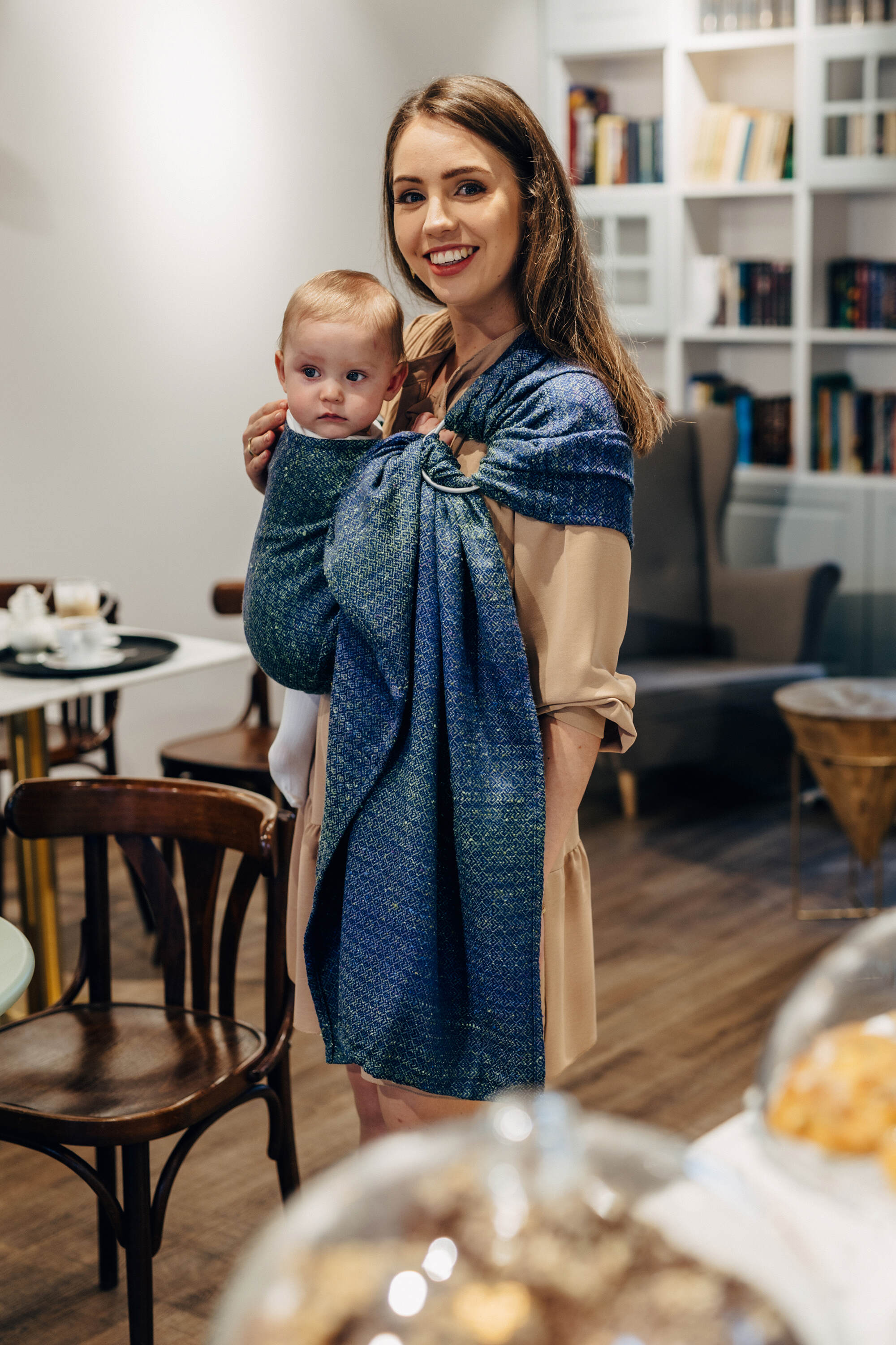 LennyLamb rõngaslina, LITTLELOVE - NEO