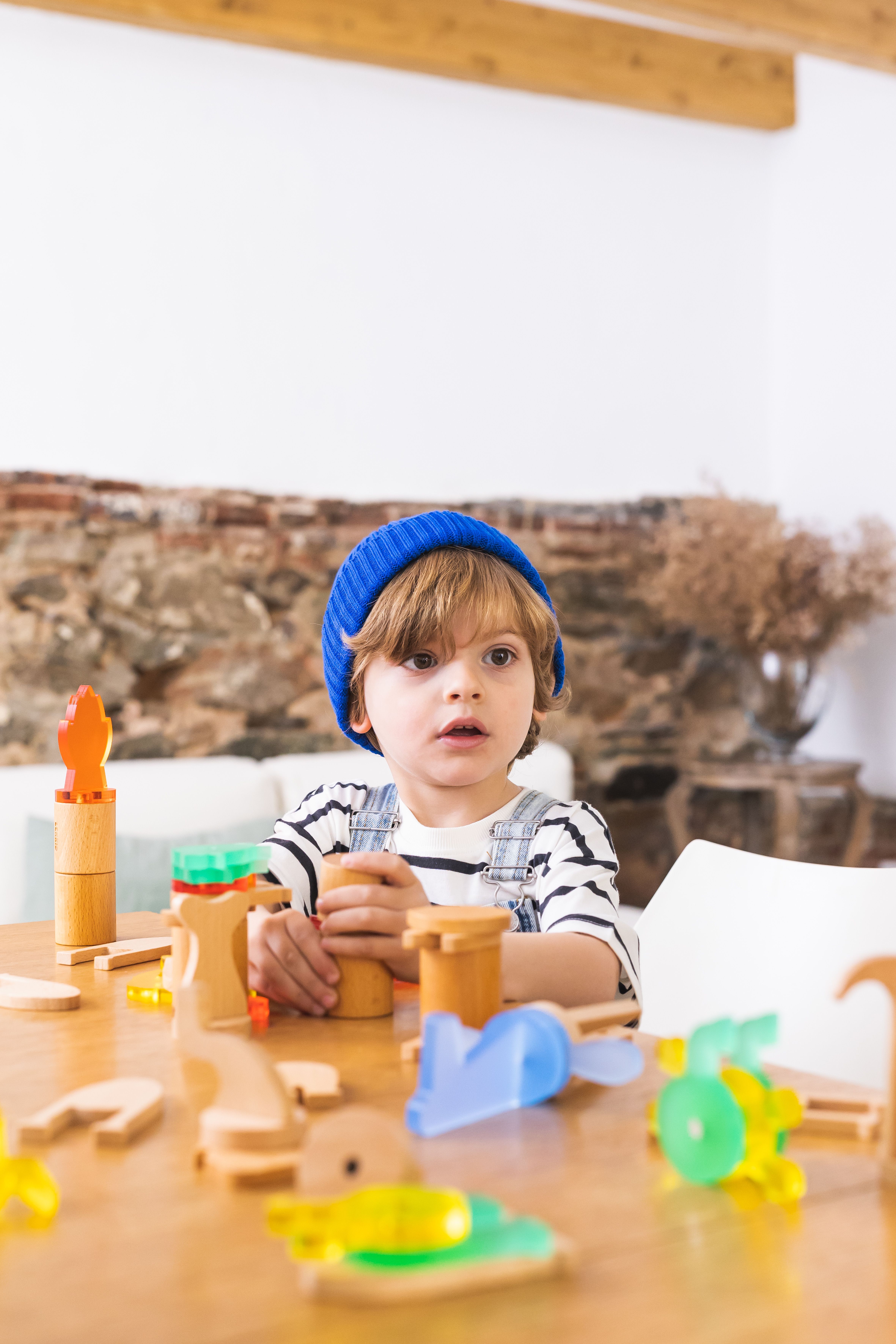 Lekkid Imaginary fauna, Desert