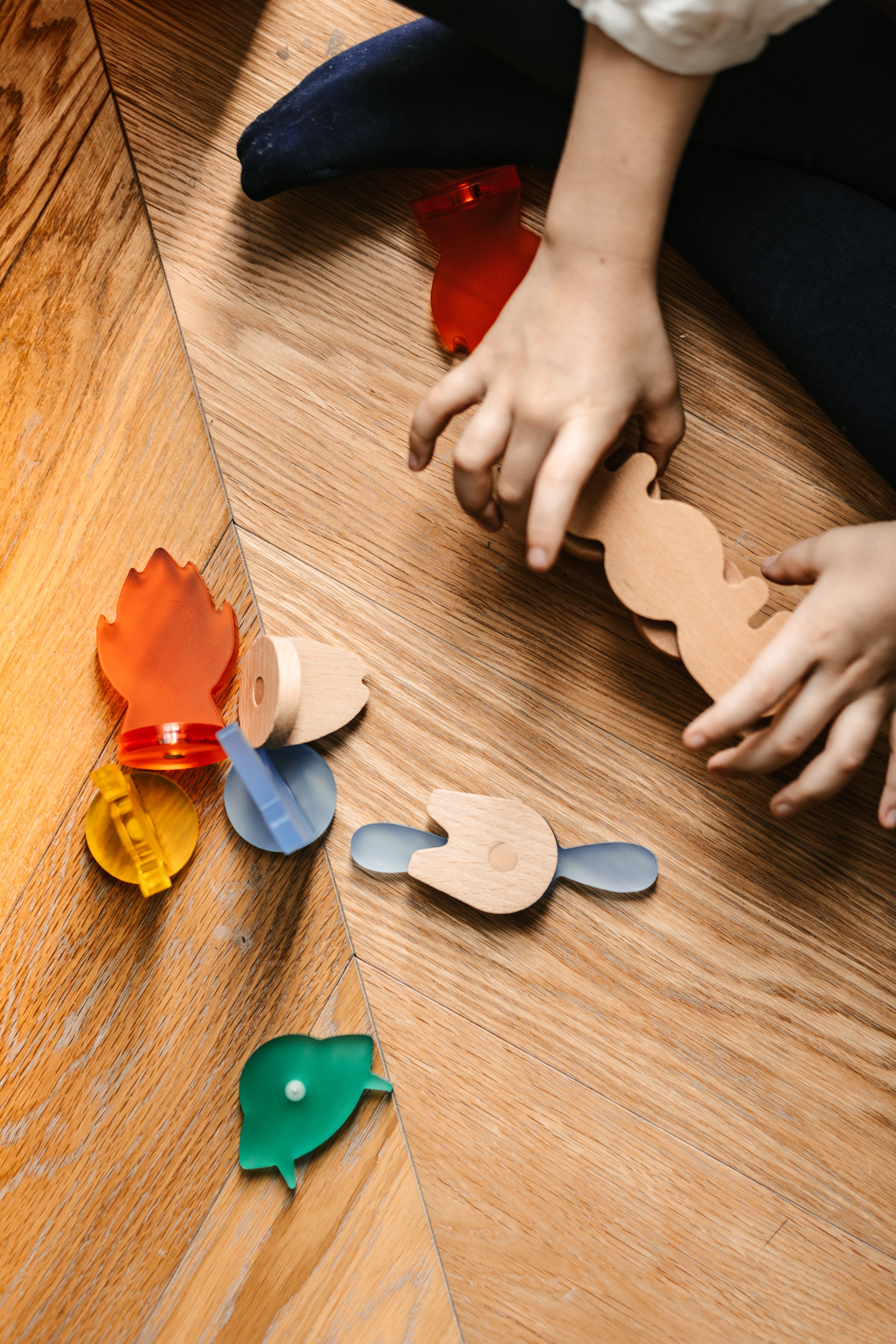 Lekkid Imaginary fauna, Desert