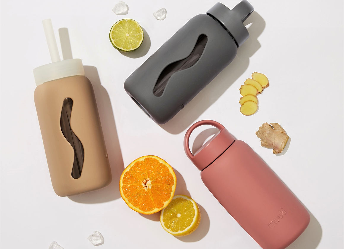 MUUKI Mini Bottle 500ml
