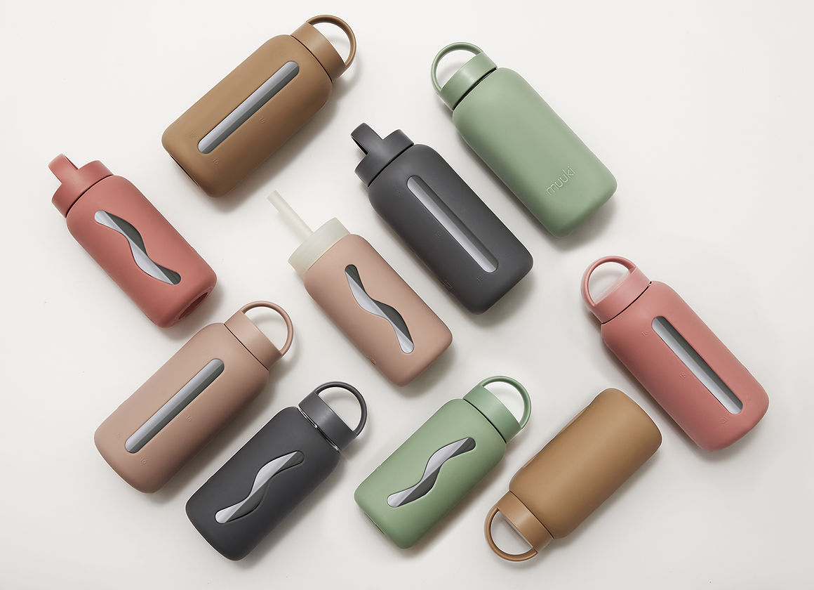 MUUKI Mini Bottle 500ml