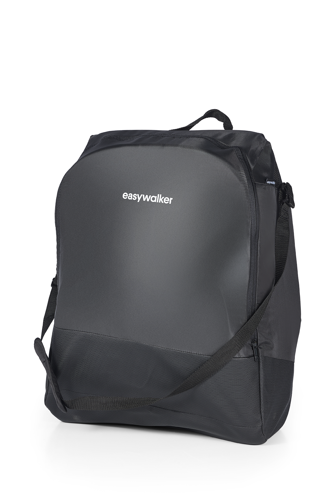 Easywalker Rockey S jalutuskäru 