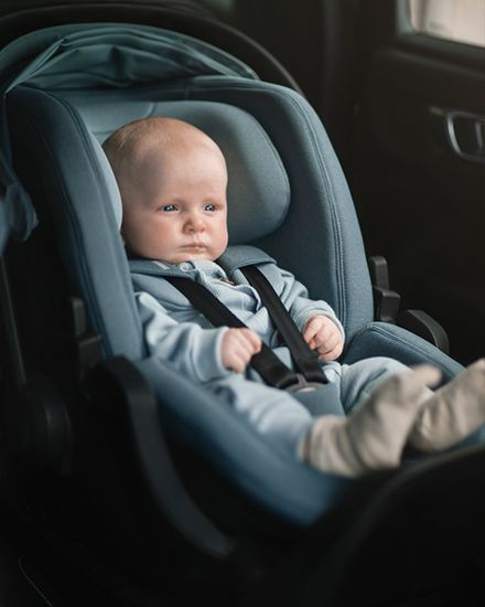 Thule Maple turvahäll