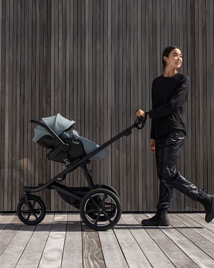 Thule Maple turvahäll