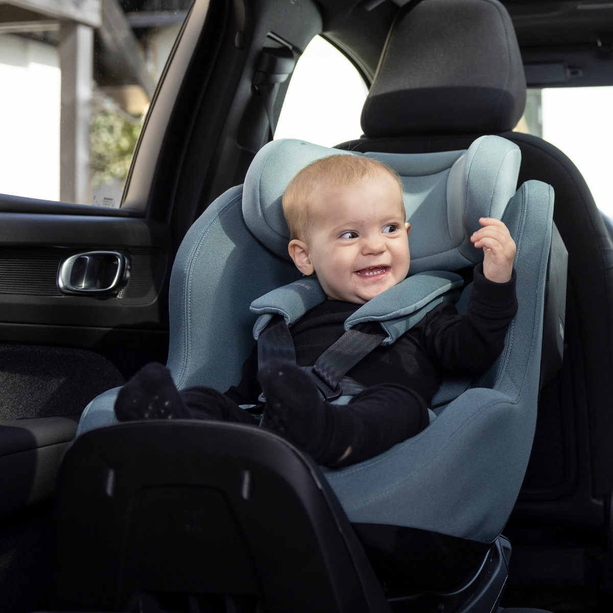 Thule Elm carseat
