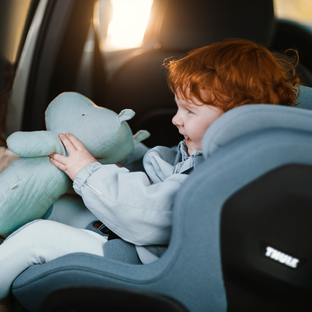 Thule Elm carseat